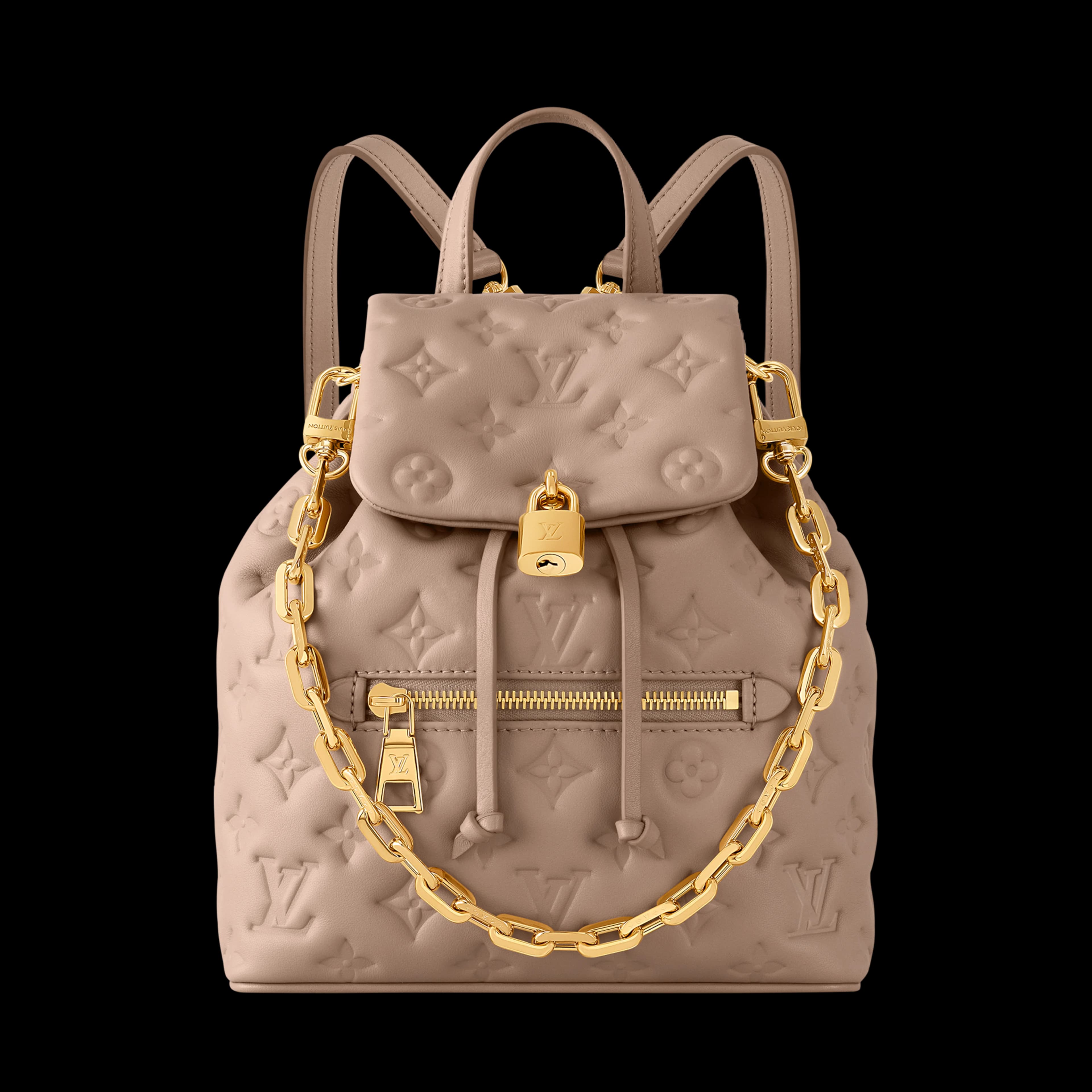 Sac à dos Coussin Backpack PM