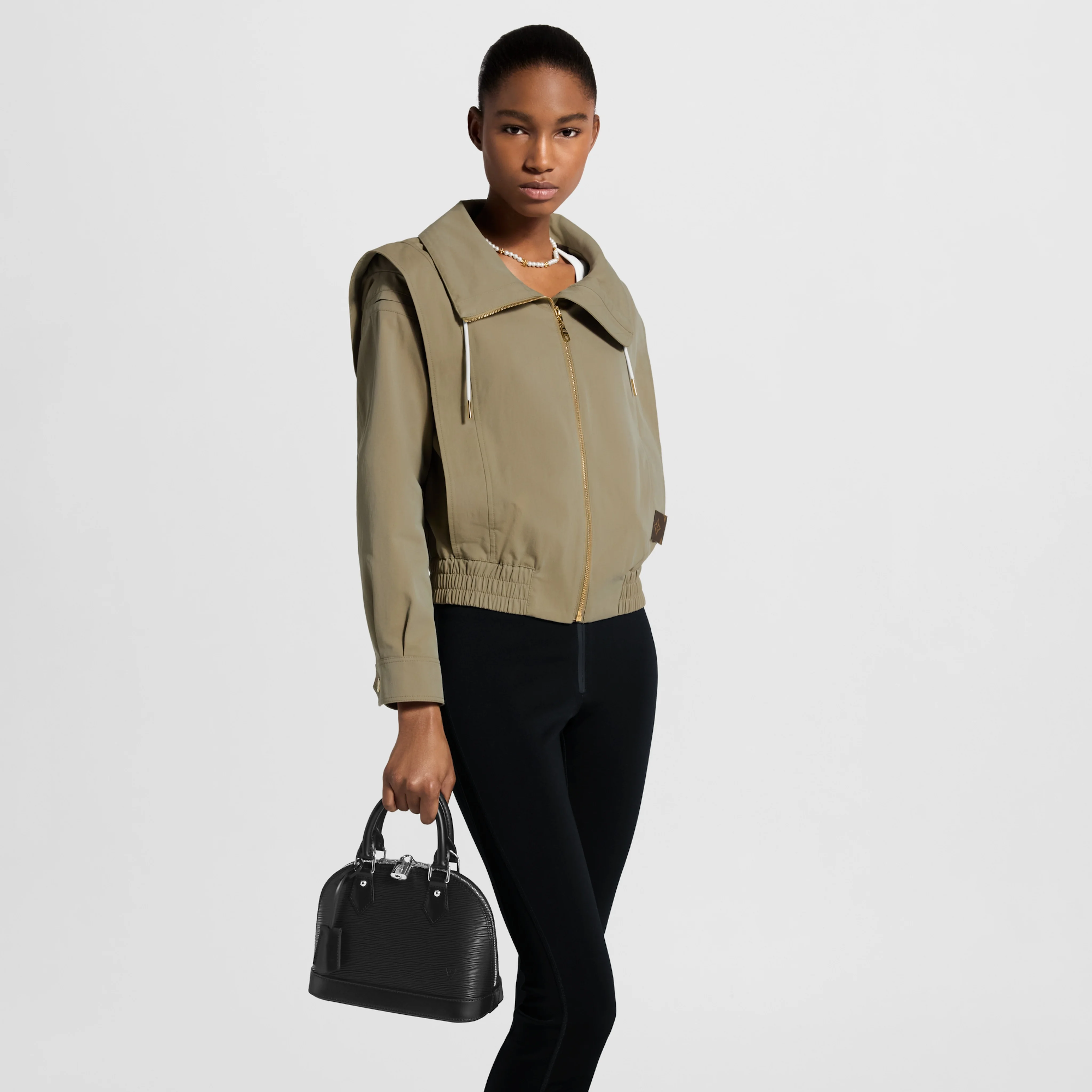 Sac Alma BB