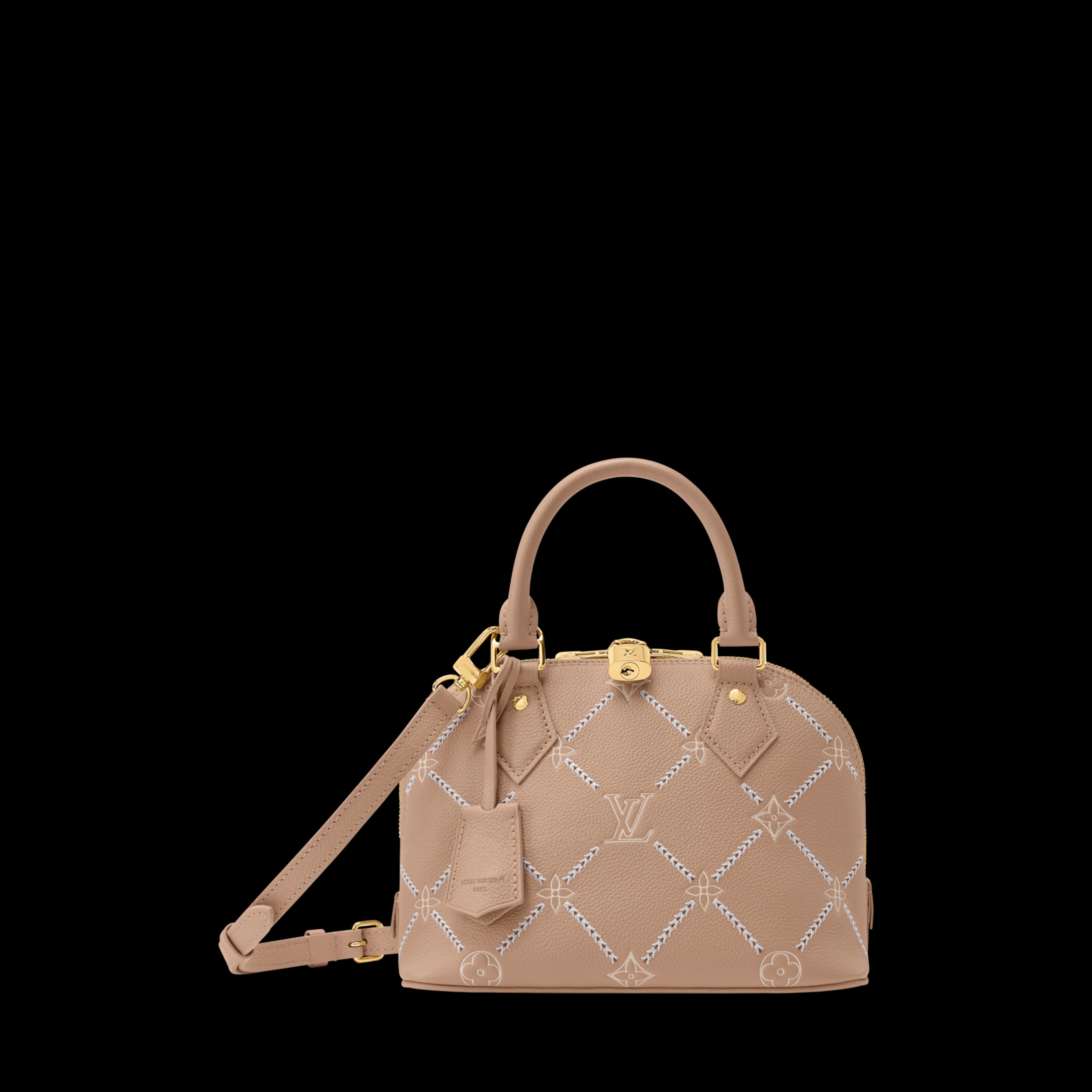 Sac Alma BB