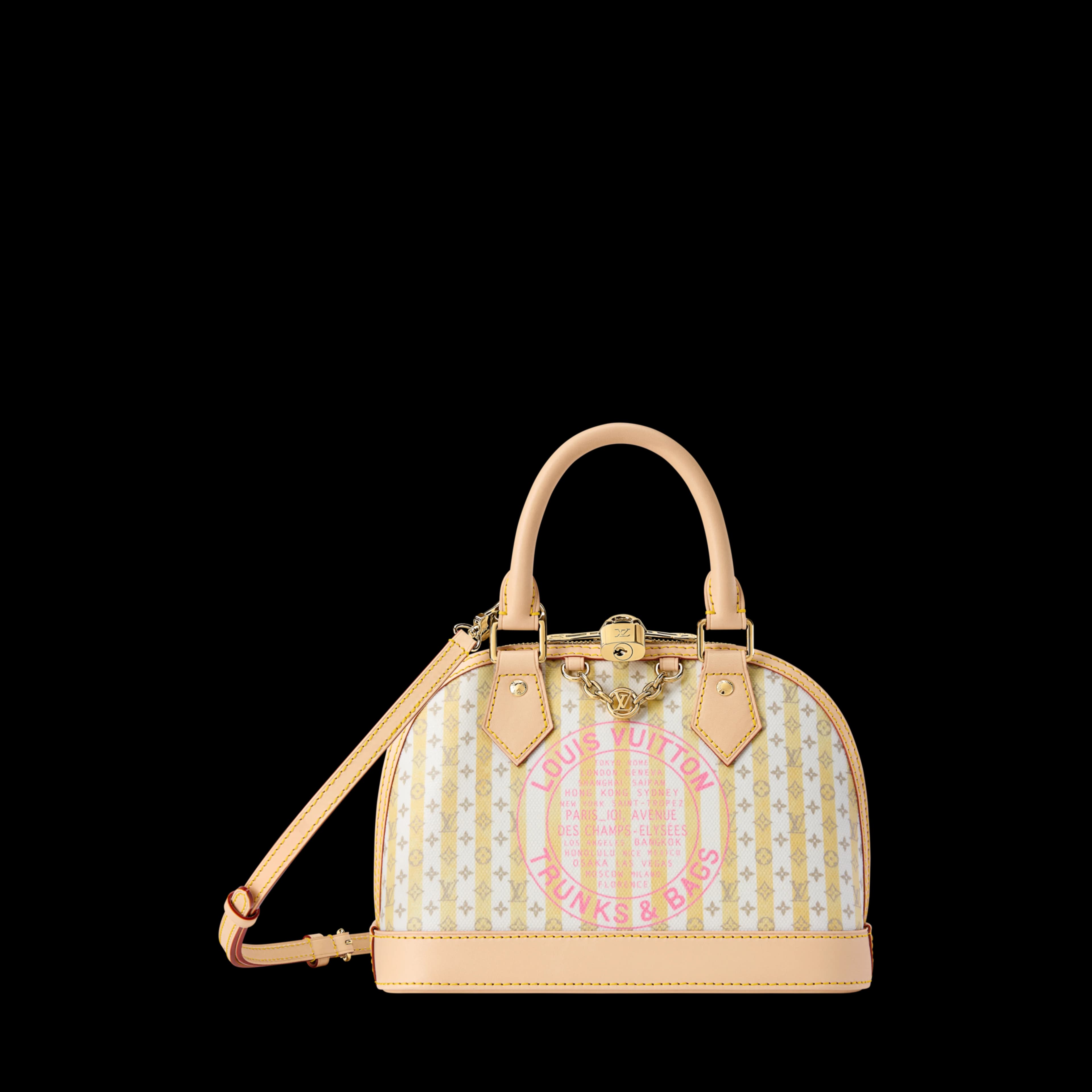 Sac Alma BB