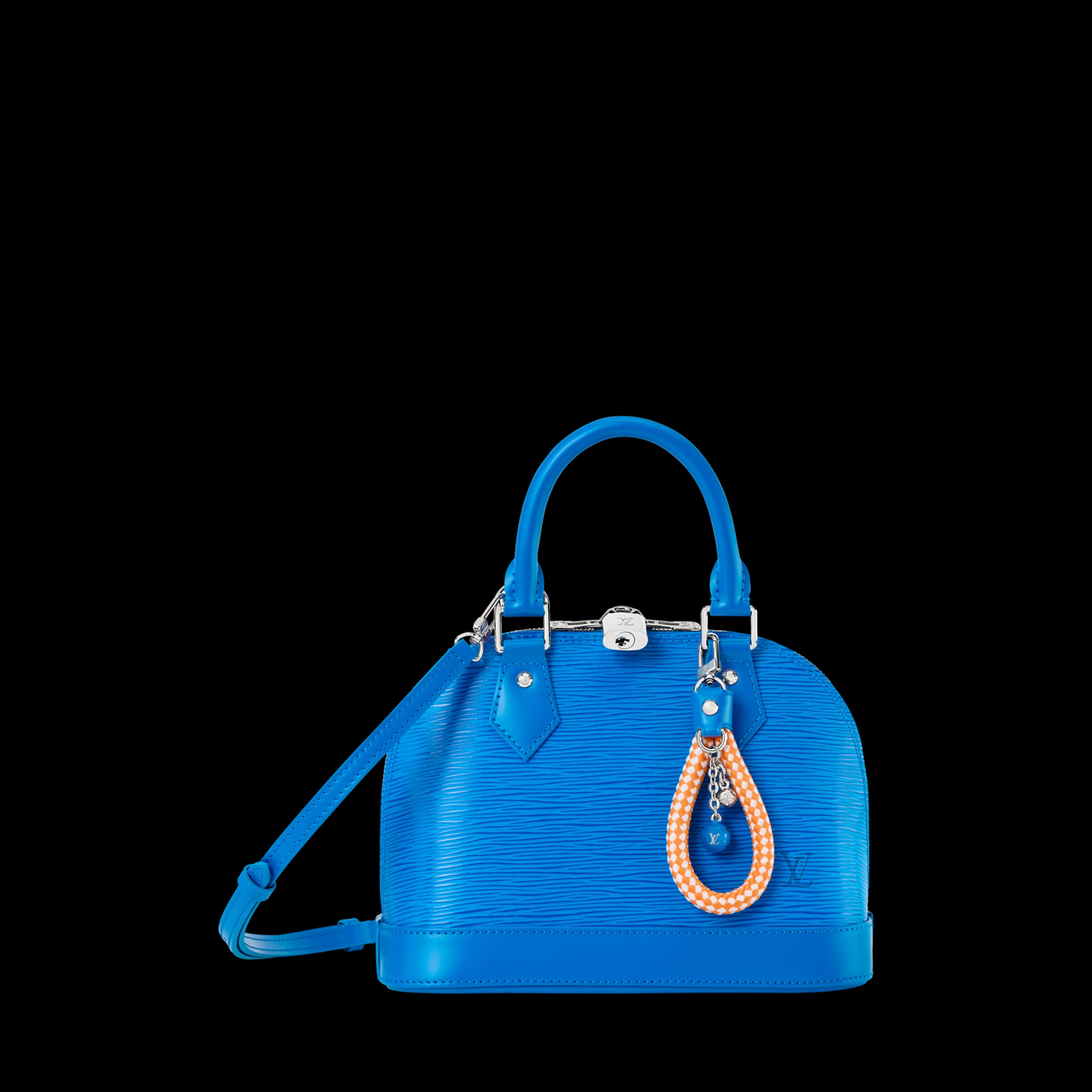 Sac Alma BB