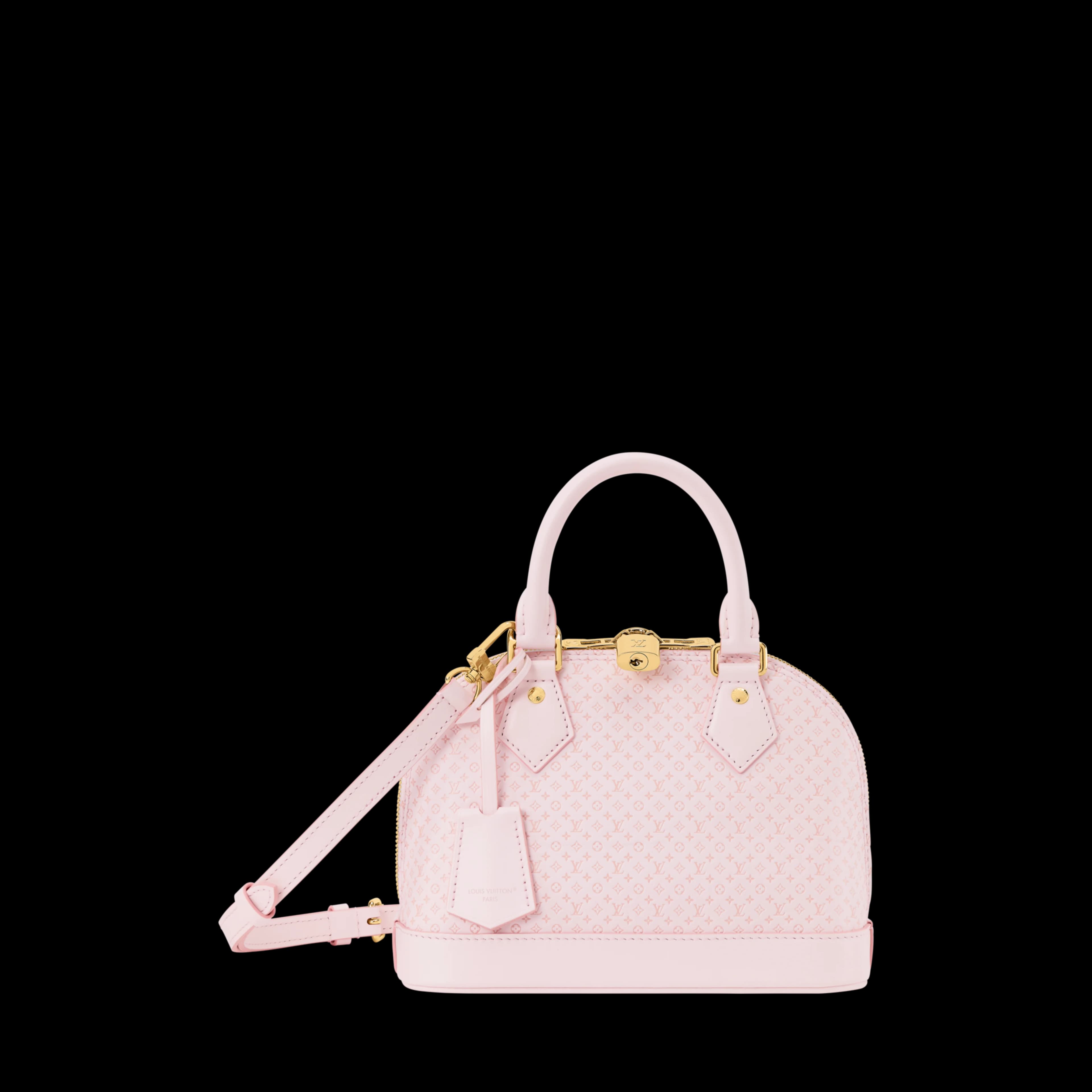 Sac Alma BB