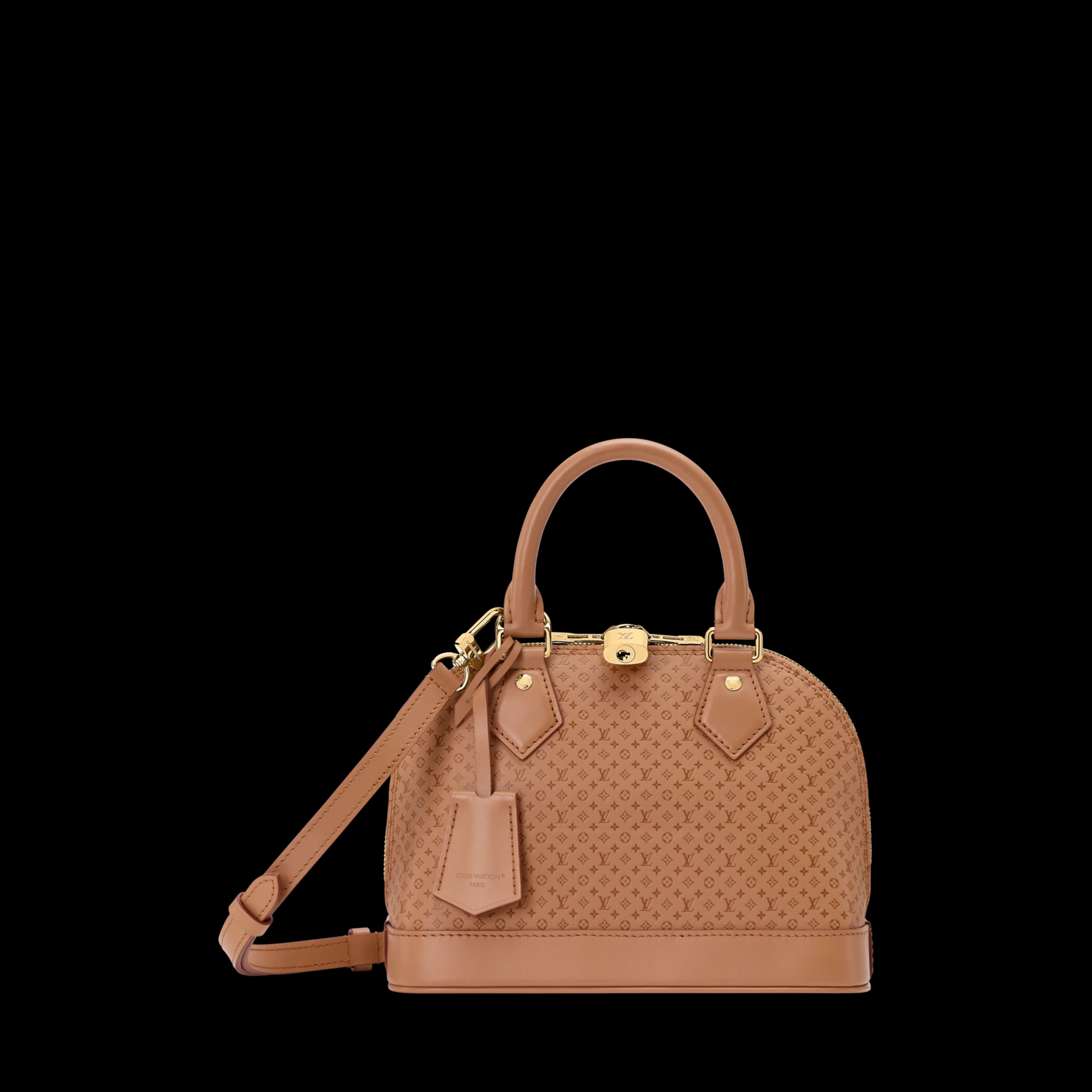 Sac Alma BB