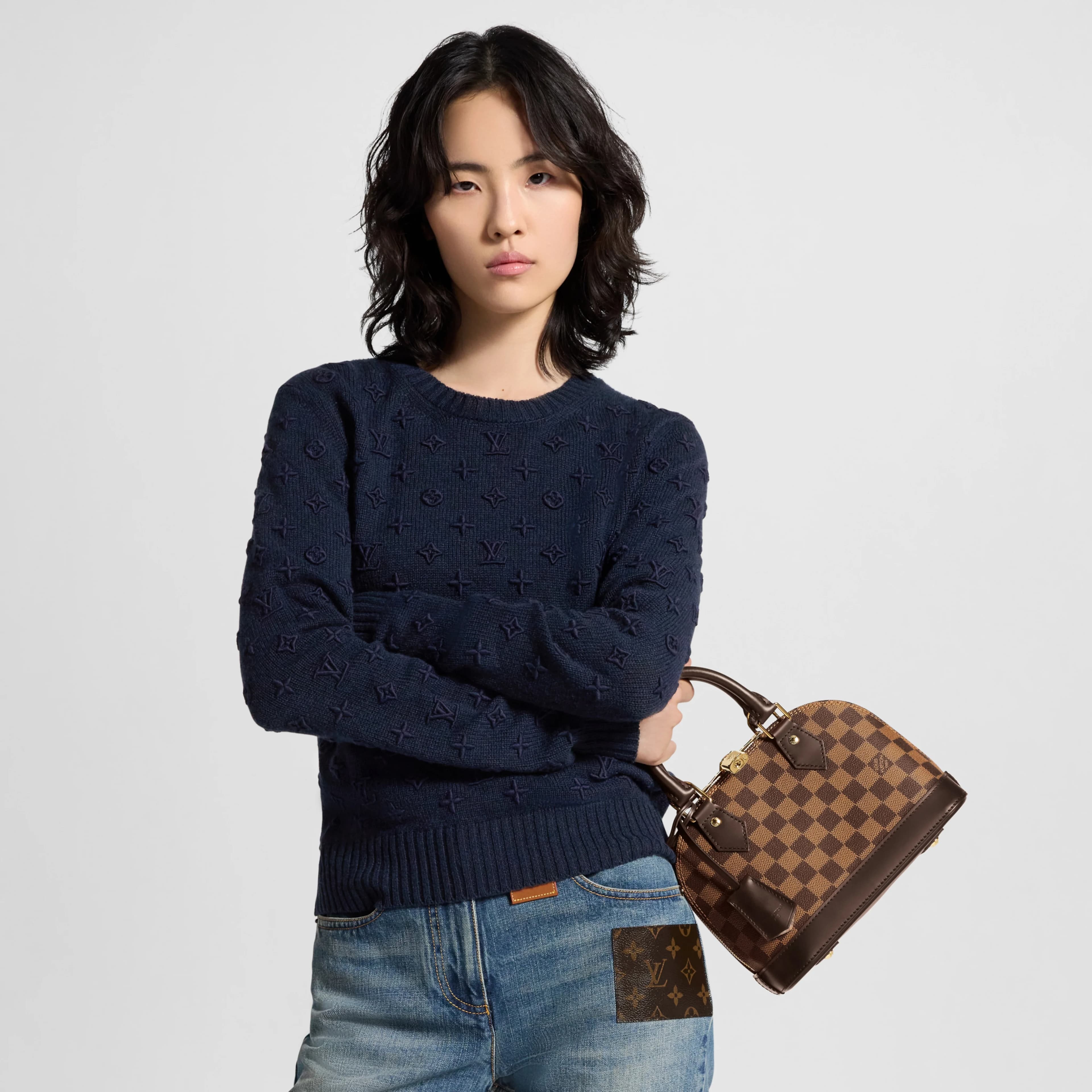 Sac Alma BB