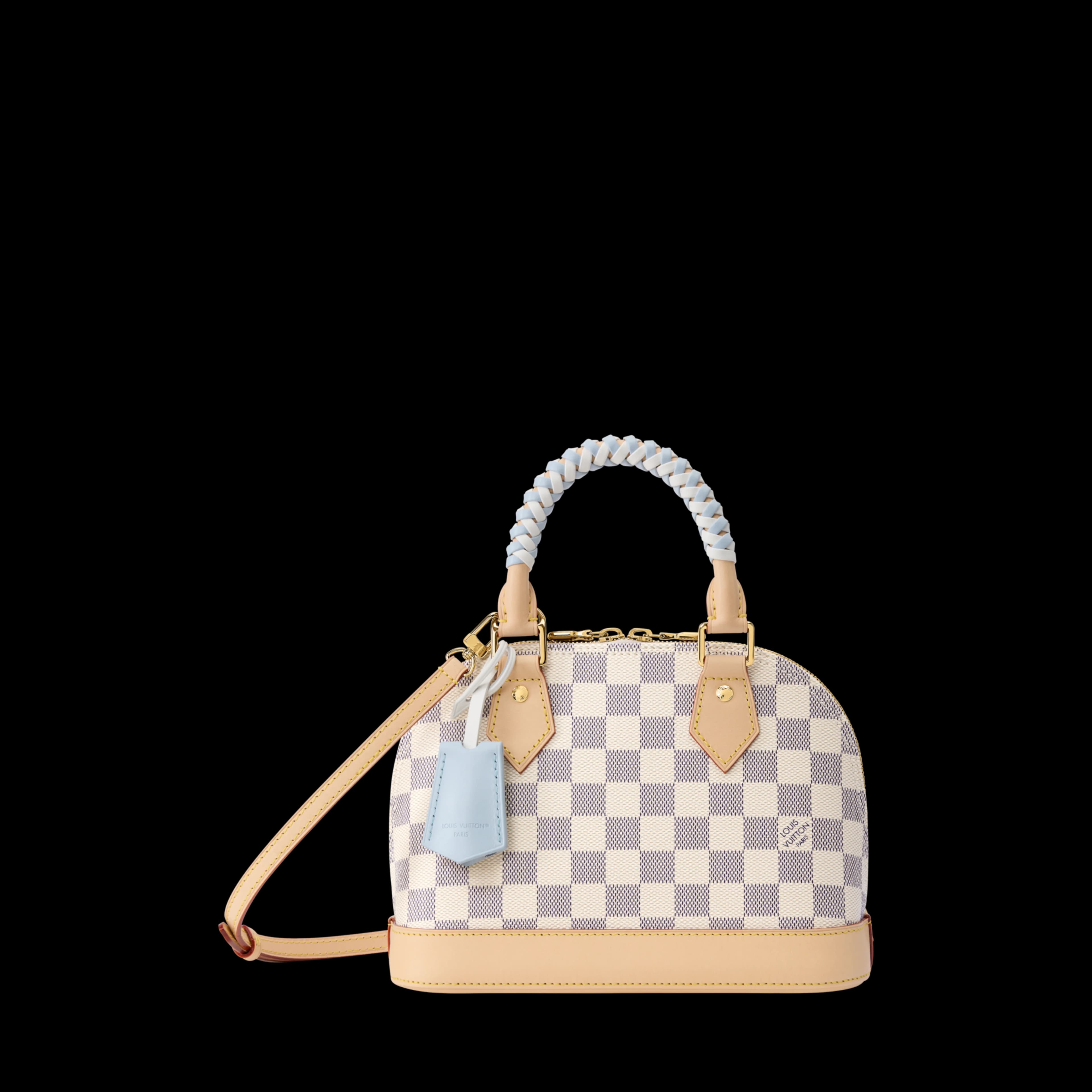 Sac Alma BB