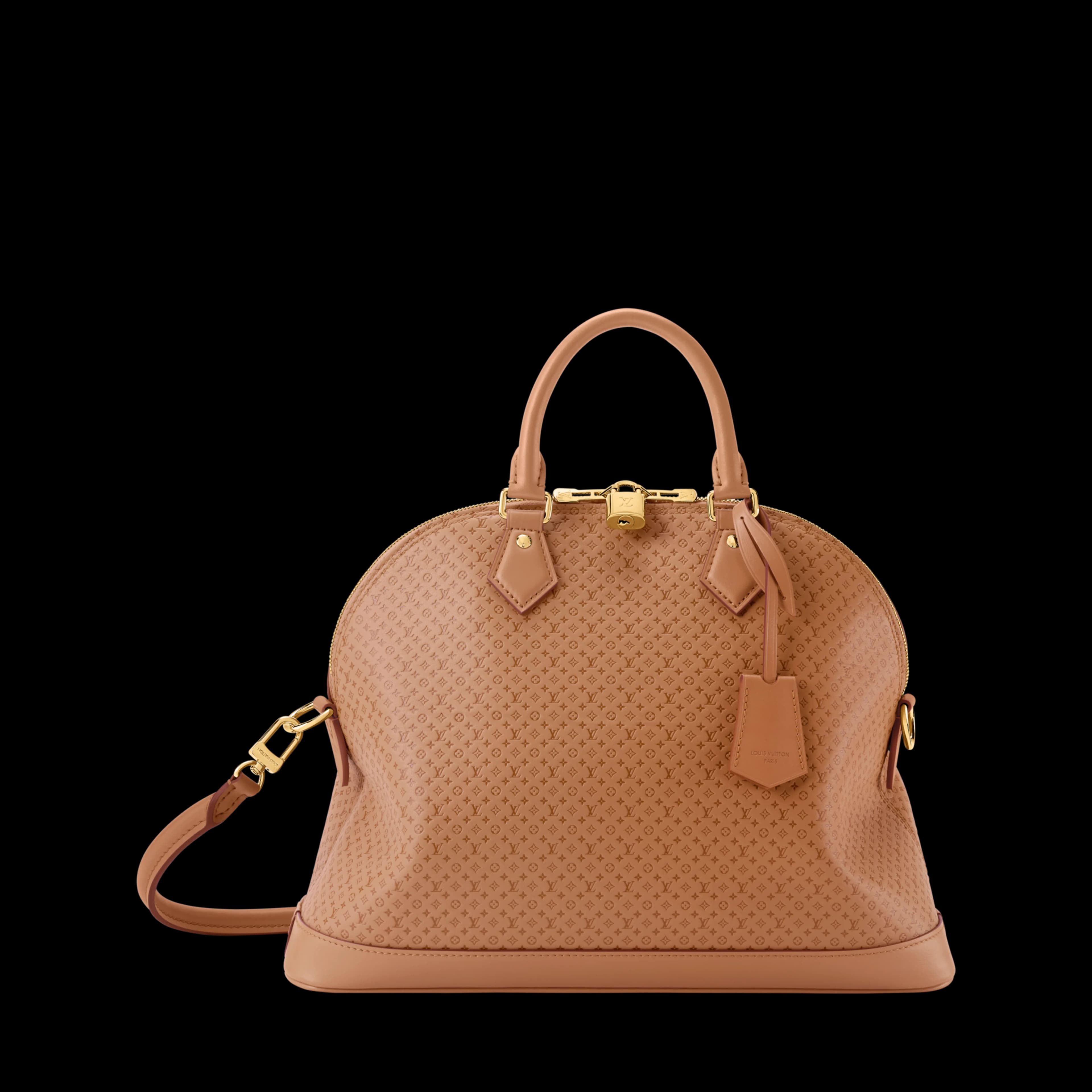 Sac Alma MM Soft
