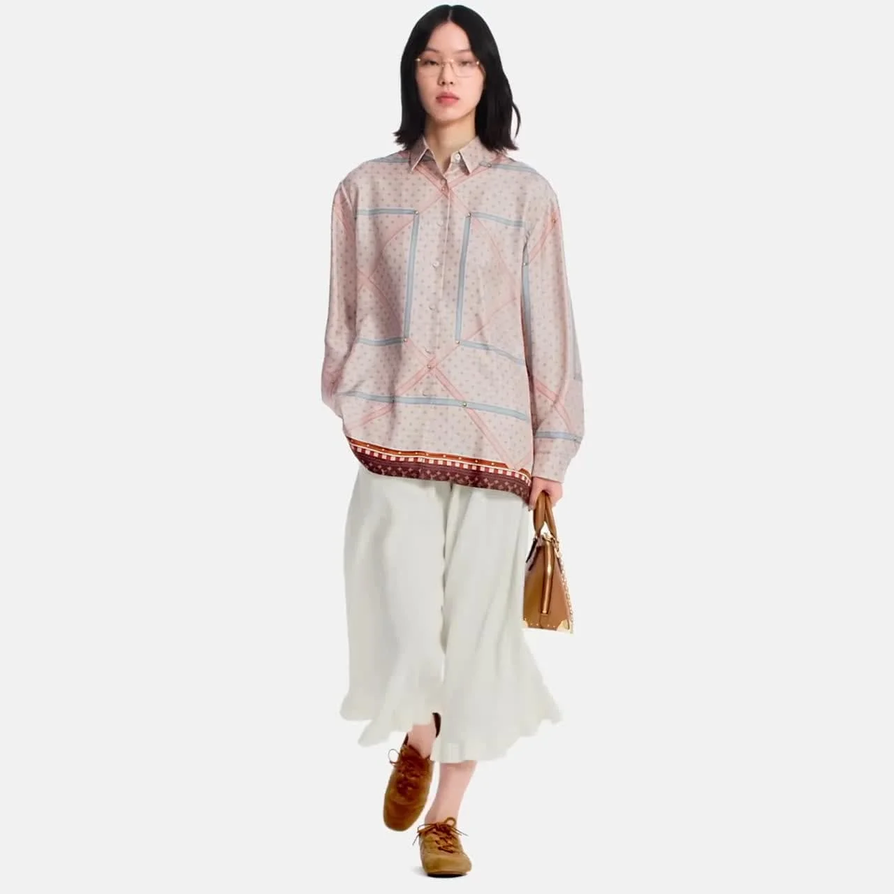 Sac Alma Trunk BB