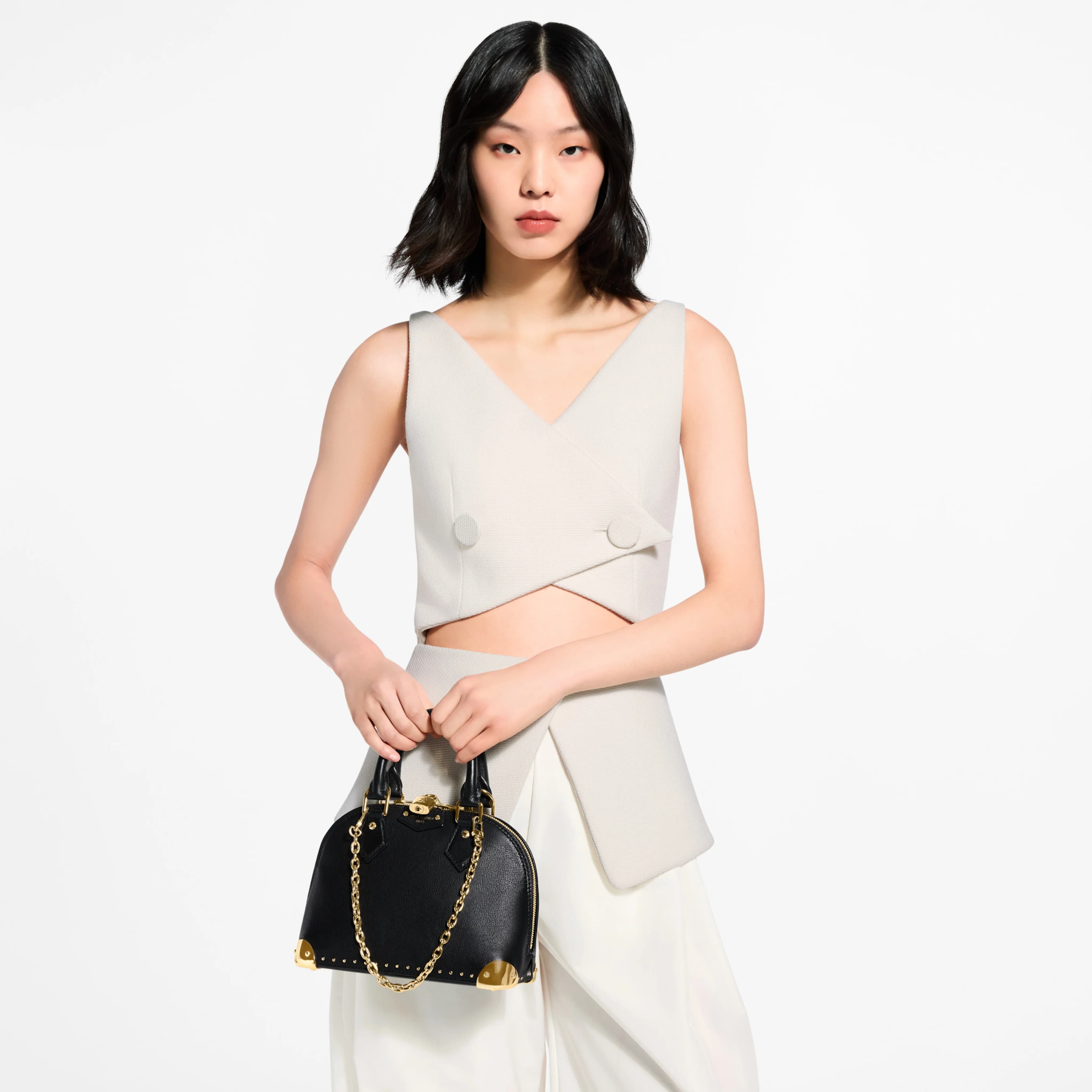 Sac Alma Trunk BB