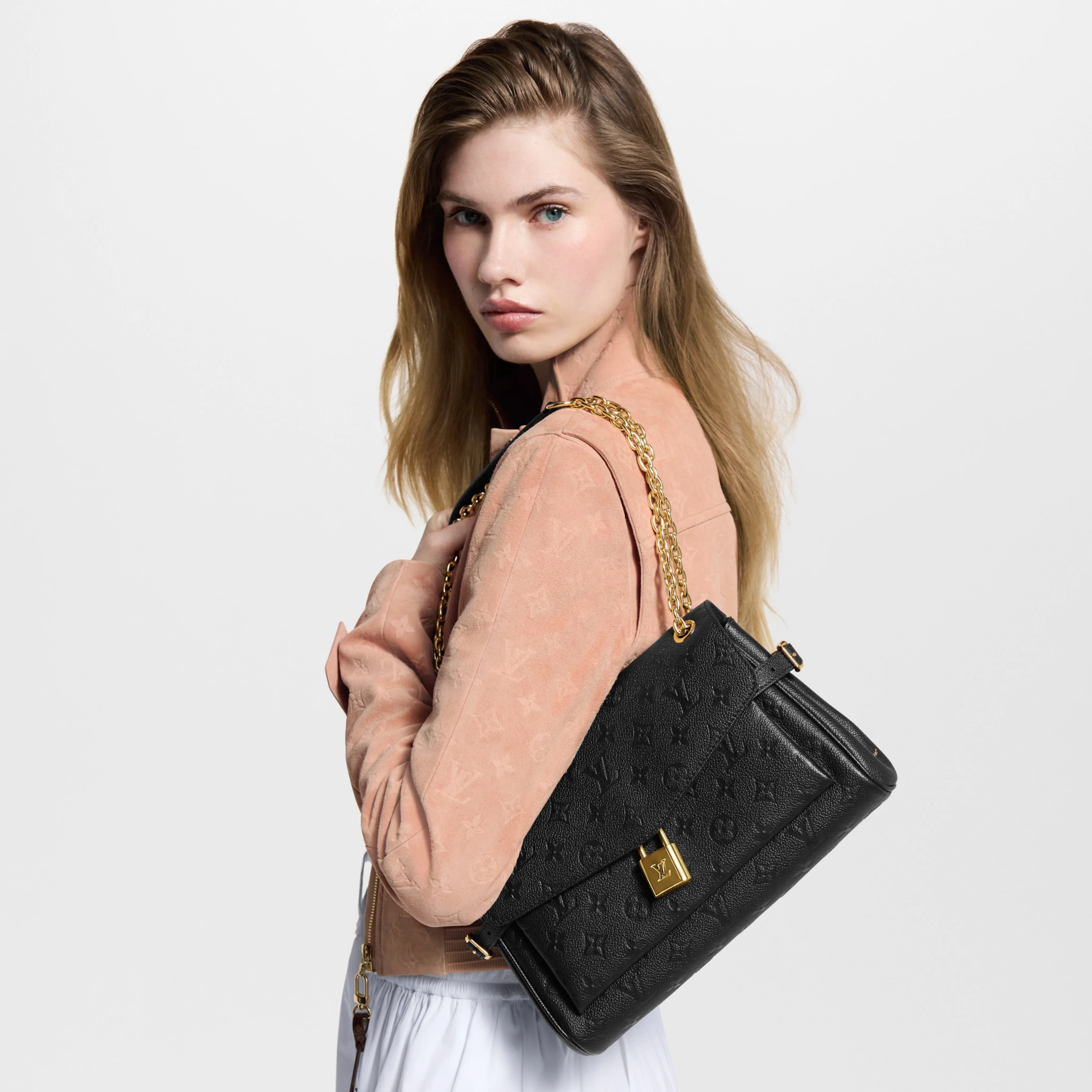 Sac Anytime Flap Bag