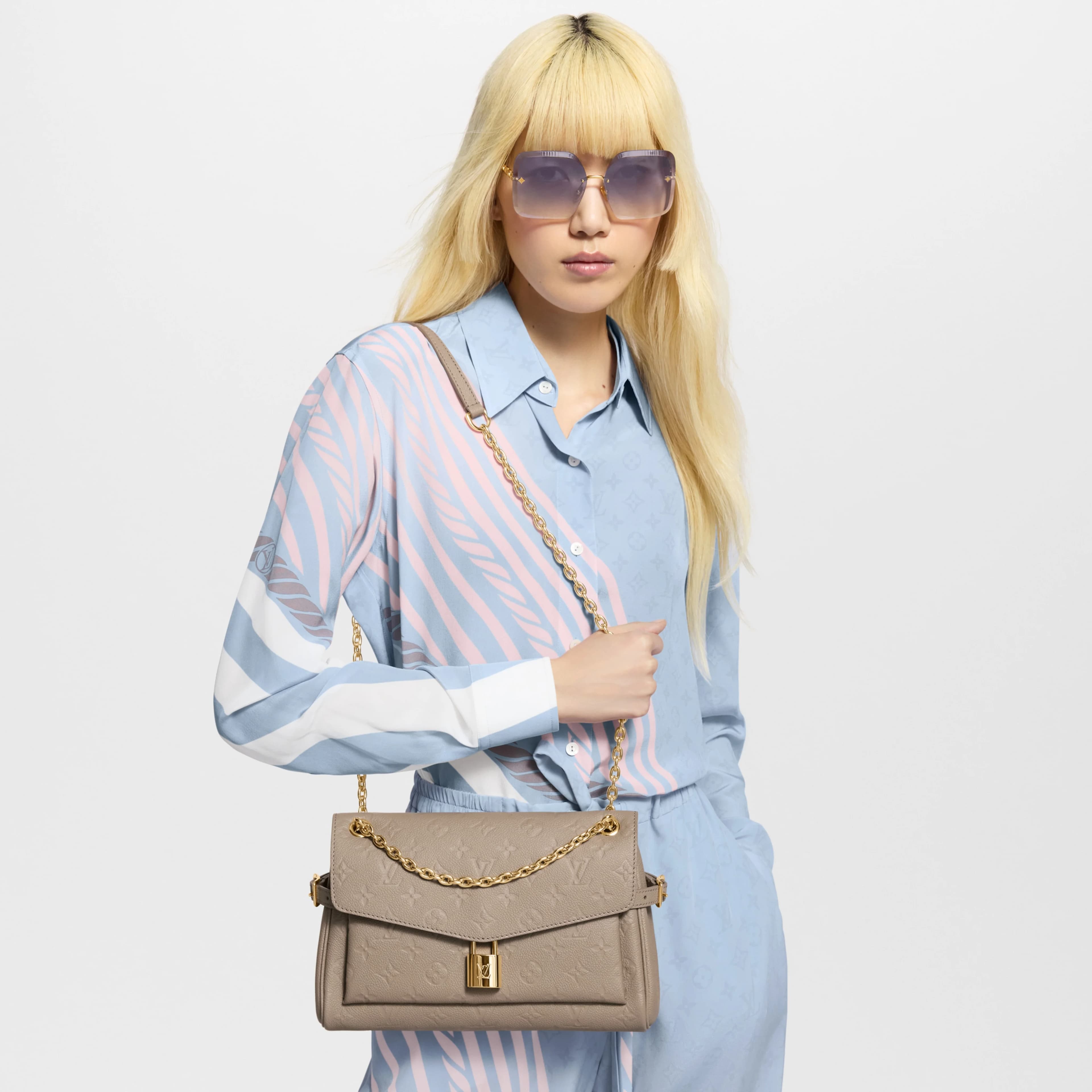 Sac Anytime Flap Bag