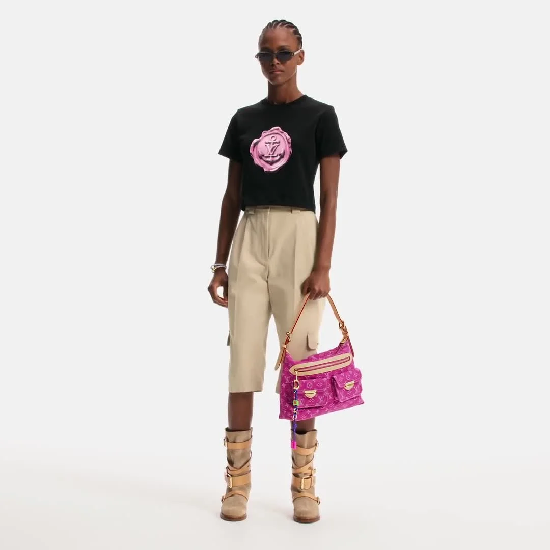 Sac Baggy