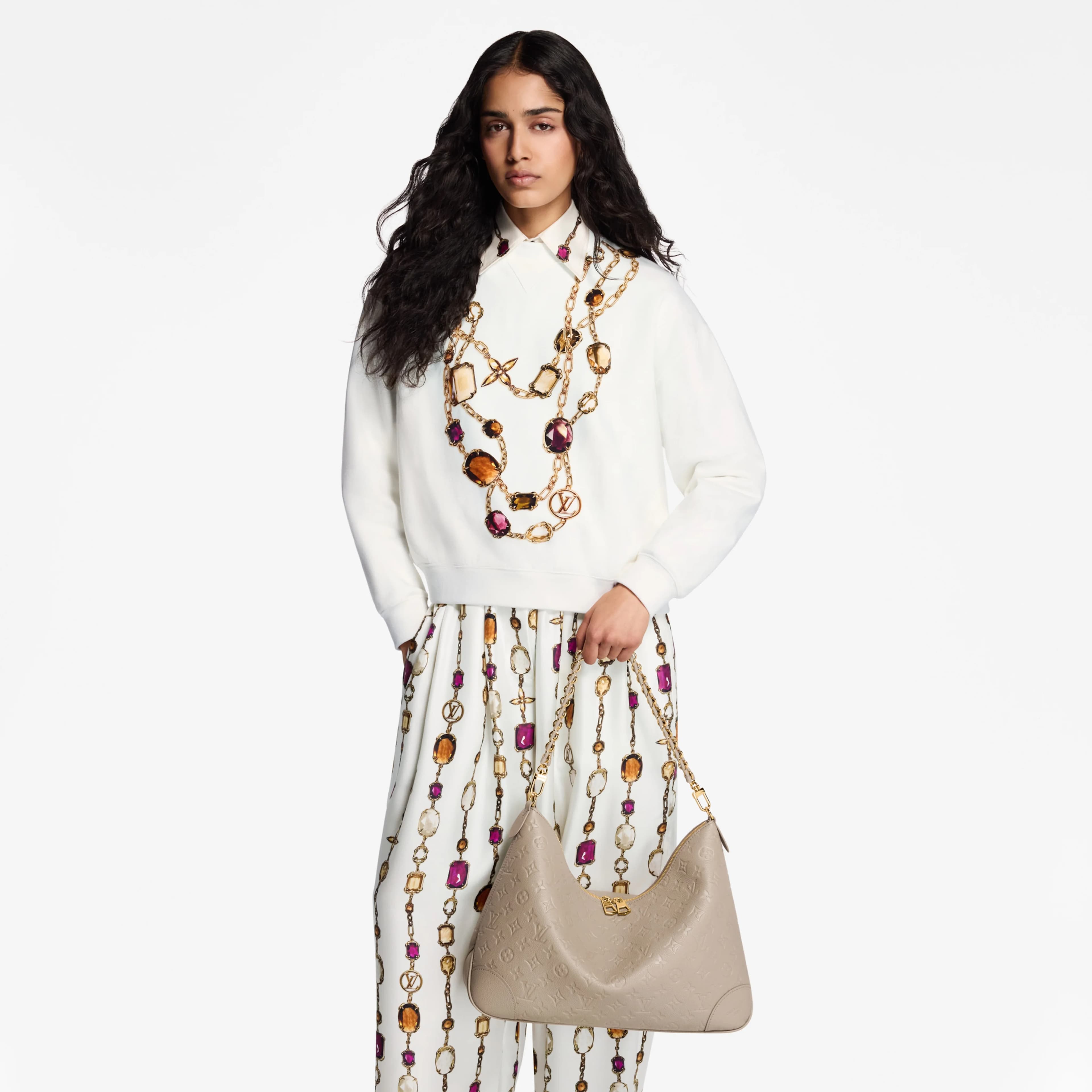 Sac Boulogne GM
