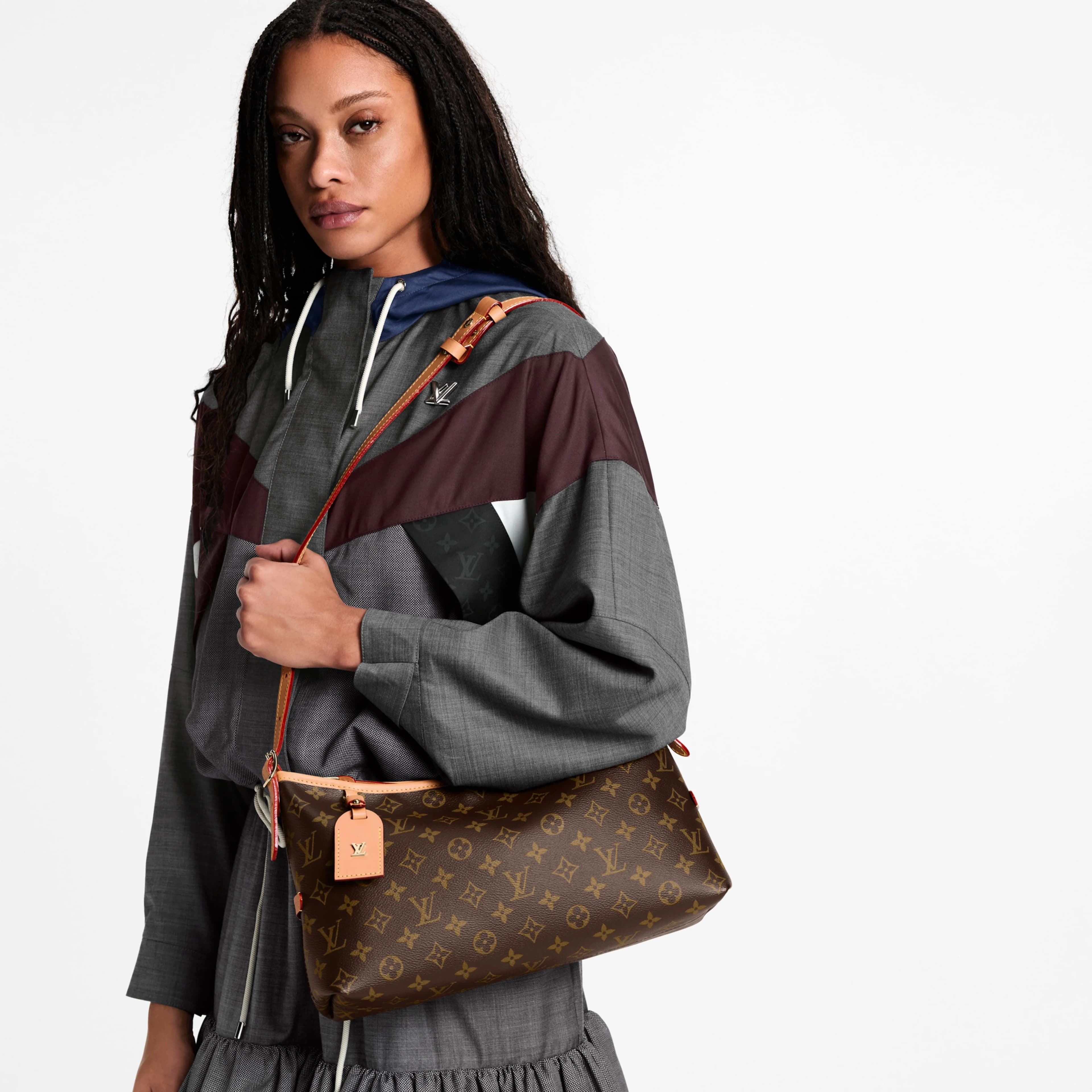 Sac CarryAll East West