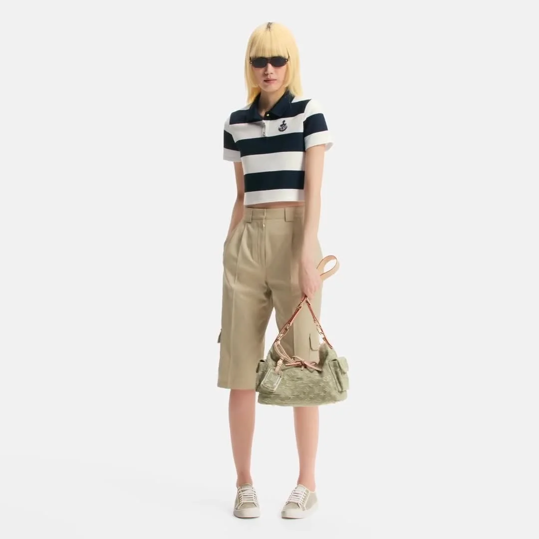 Sac Carryall Cargo PM