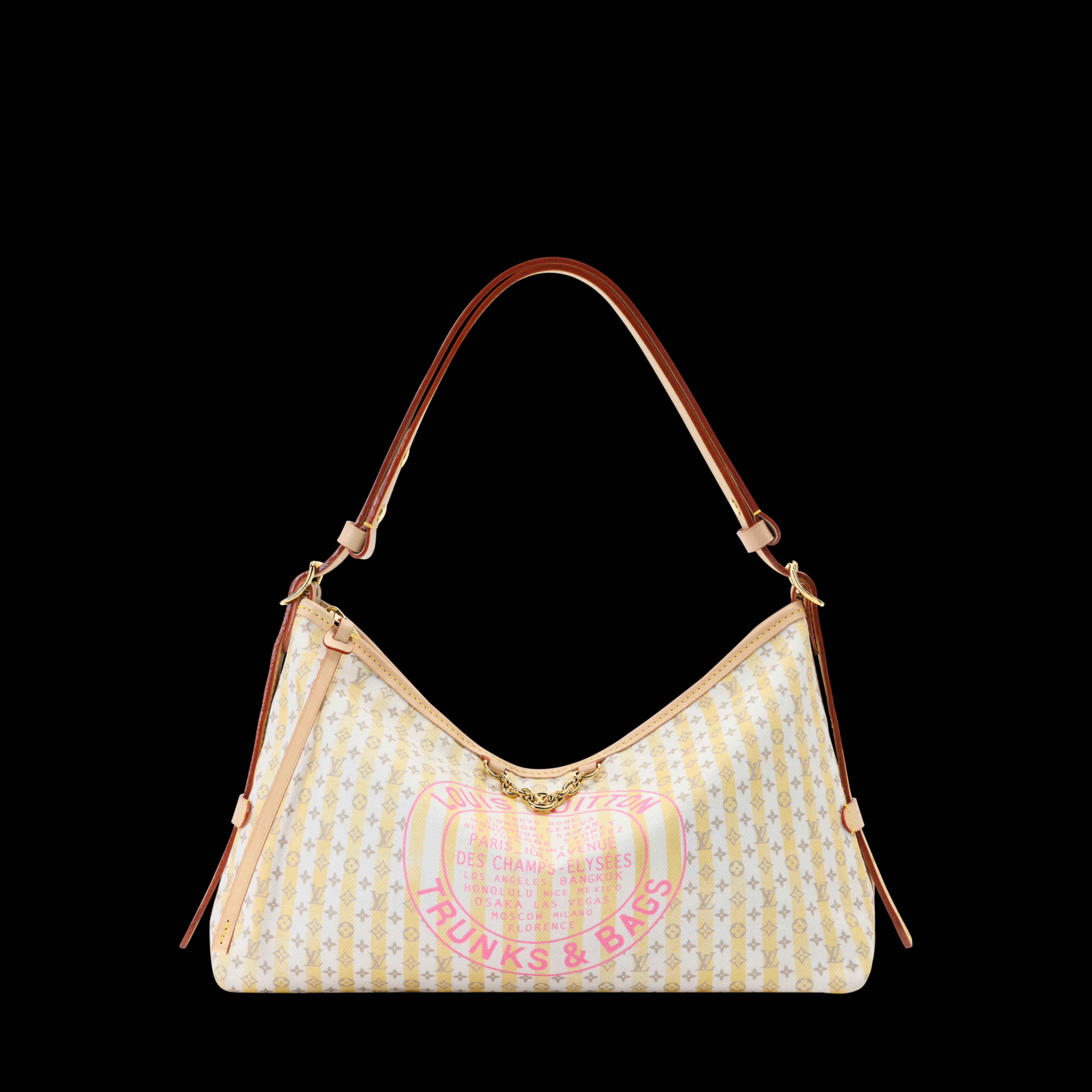 Sac Carryall East West