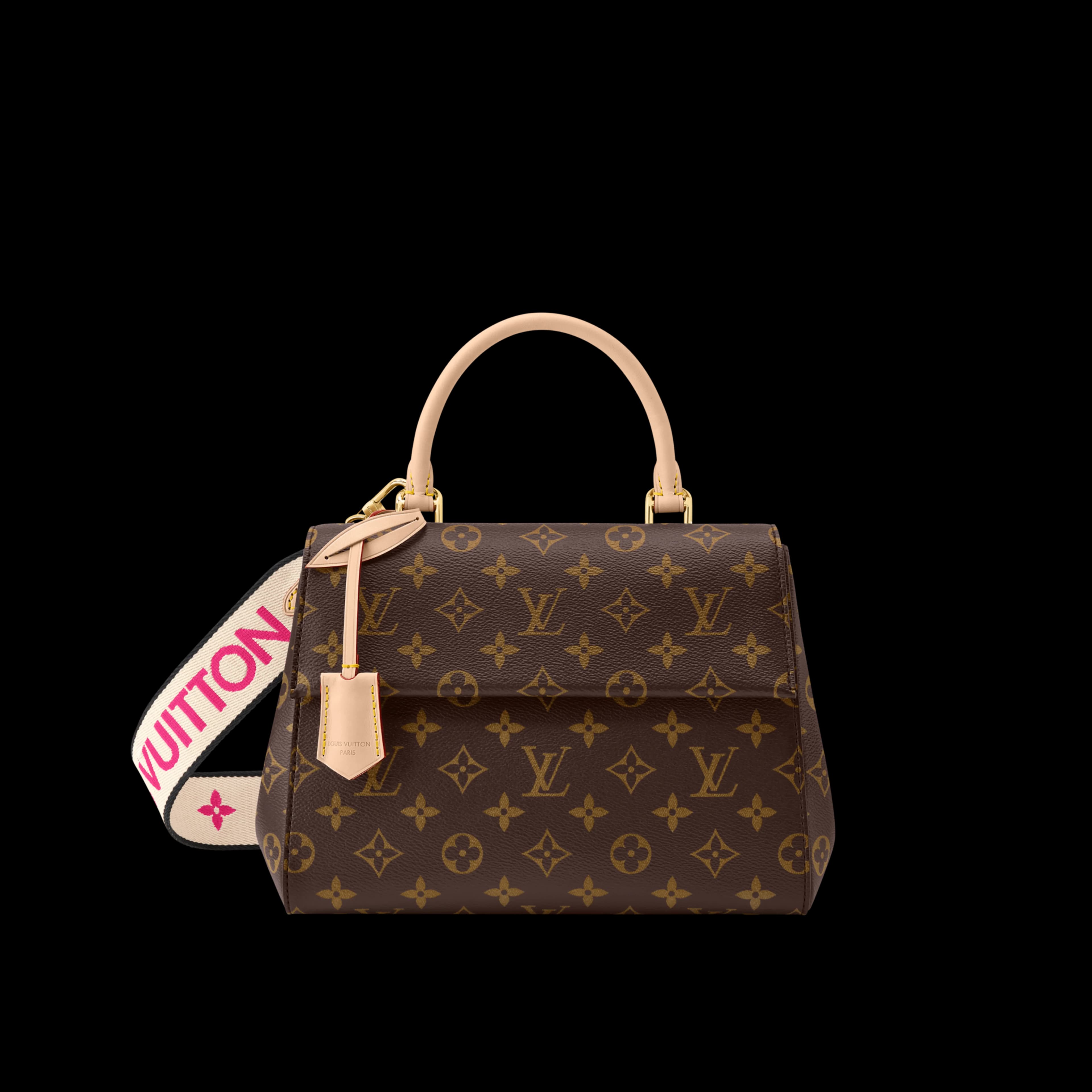 Sac Cluny BB