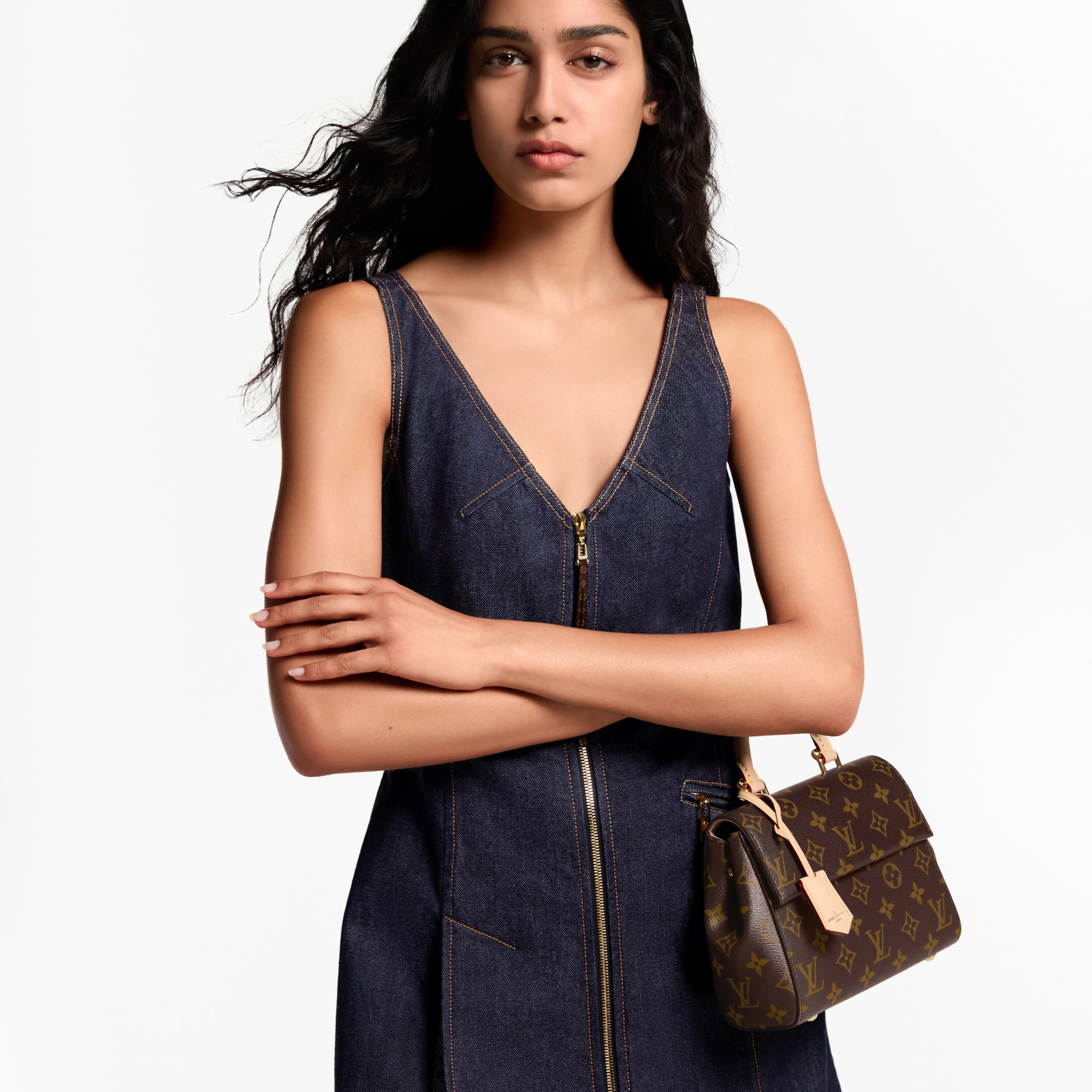 Sac Cluny Mini