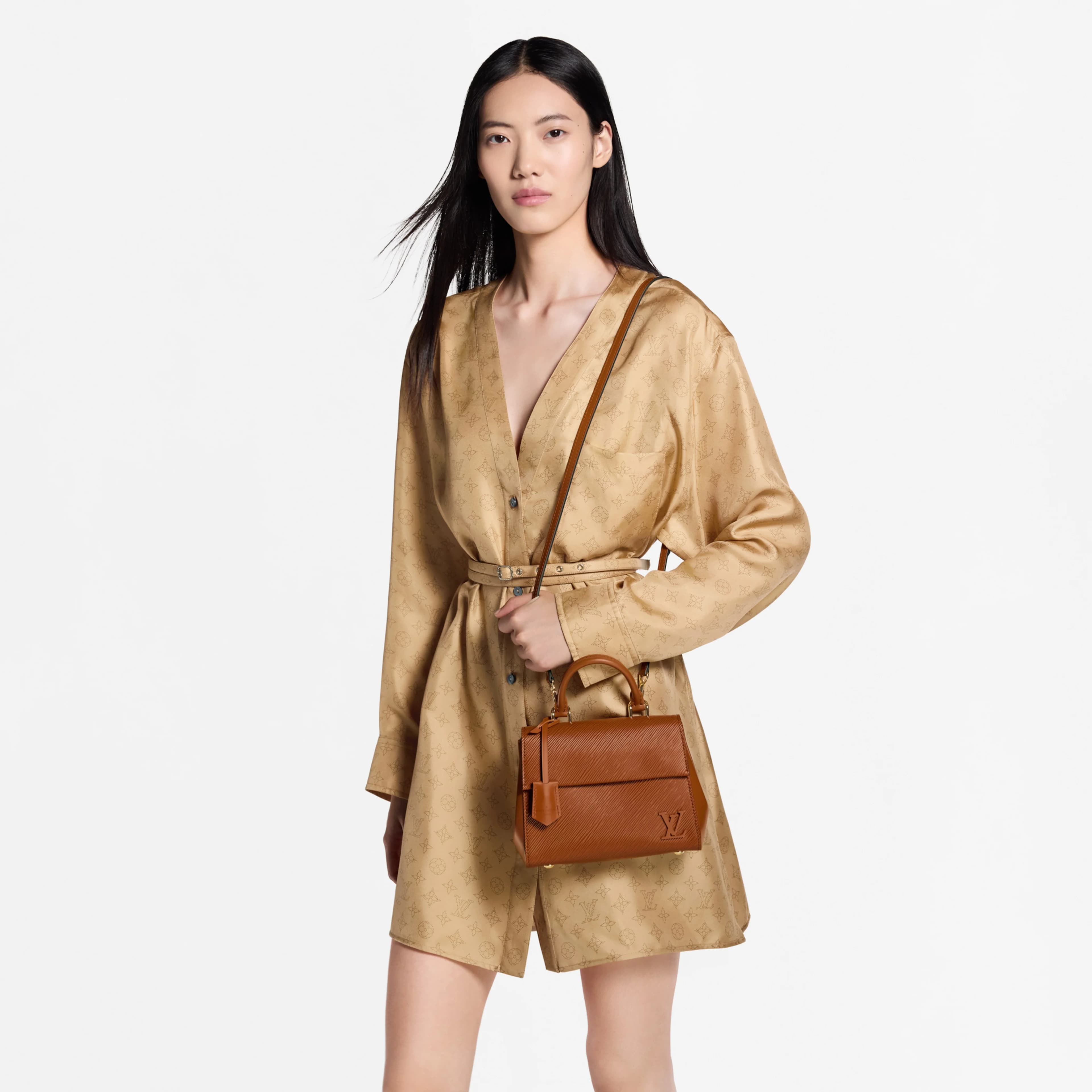 Sac Cluny Mini