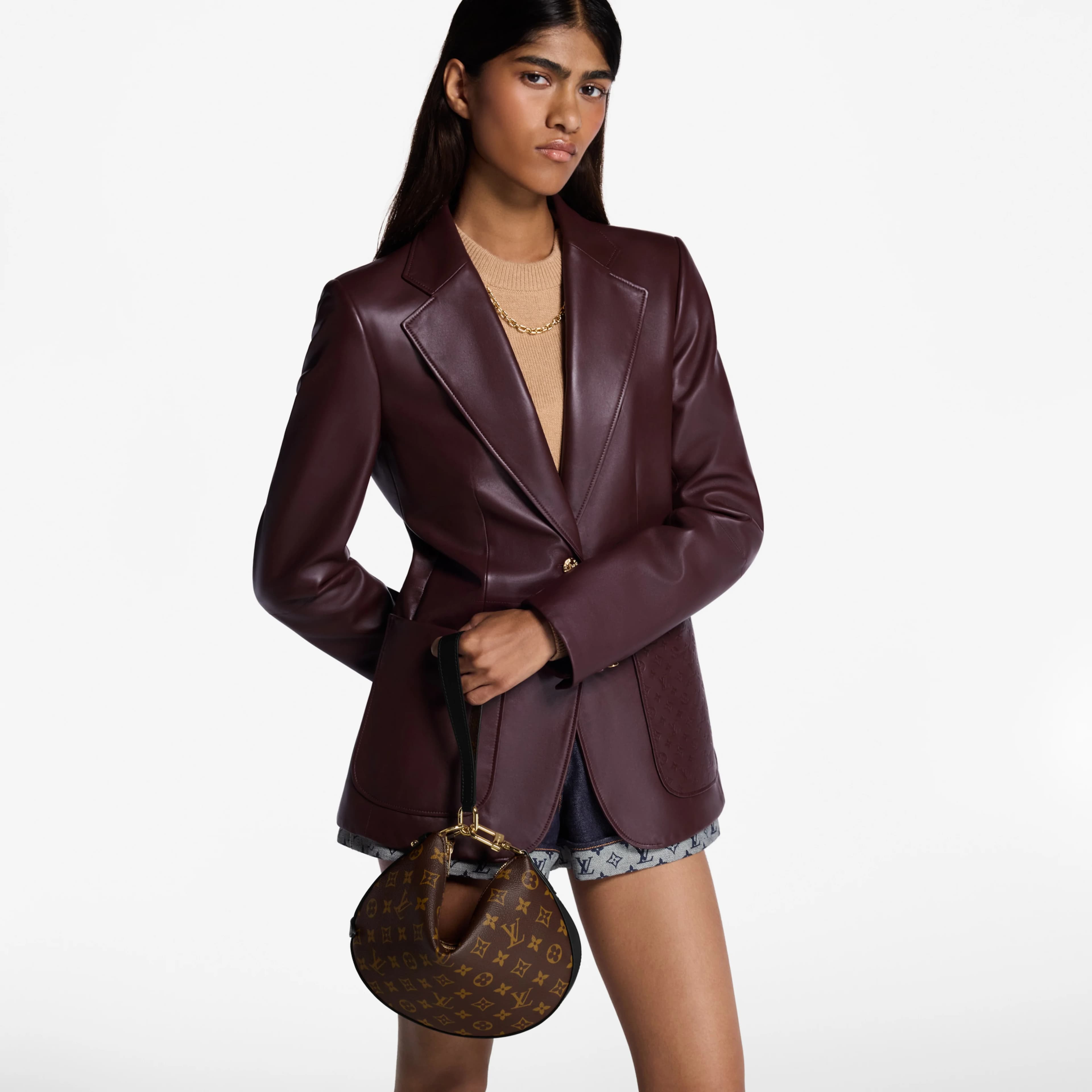 Sac Cookie BB — vue 1