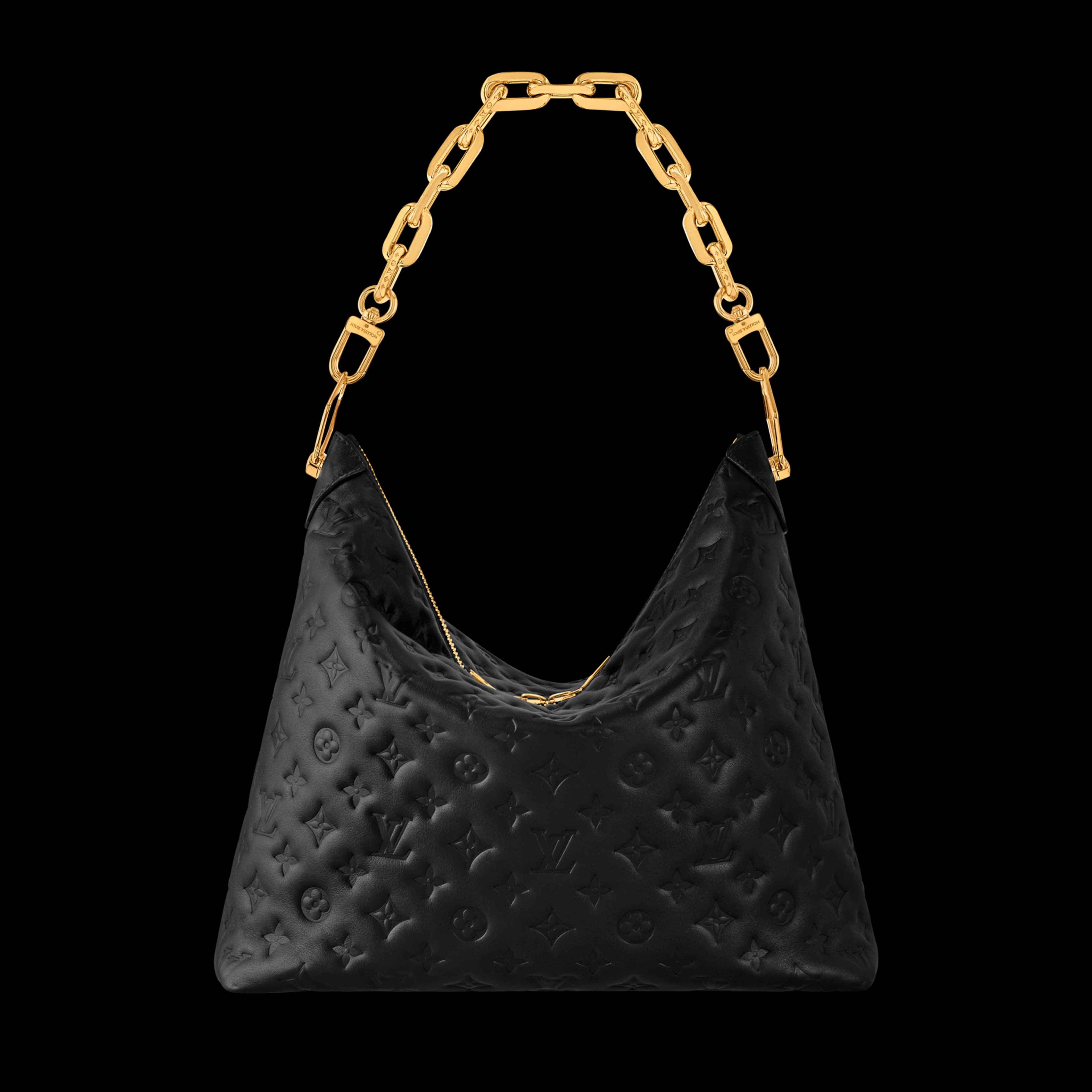 Sac Coussin Hobo MM