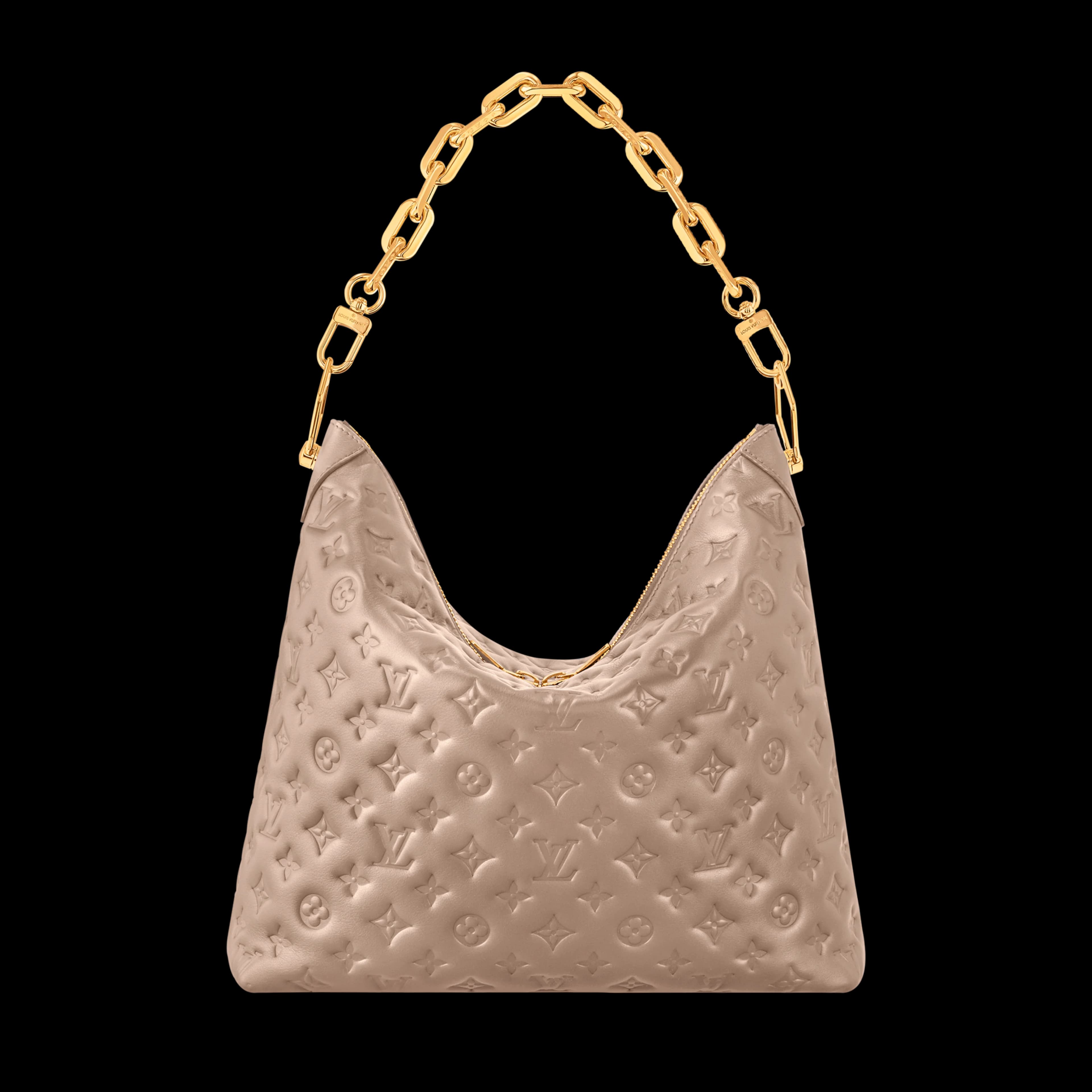 Sac Coussin Hobo MM