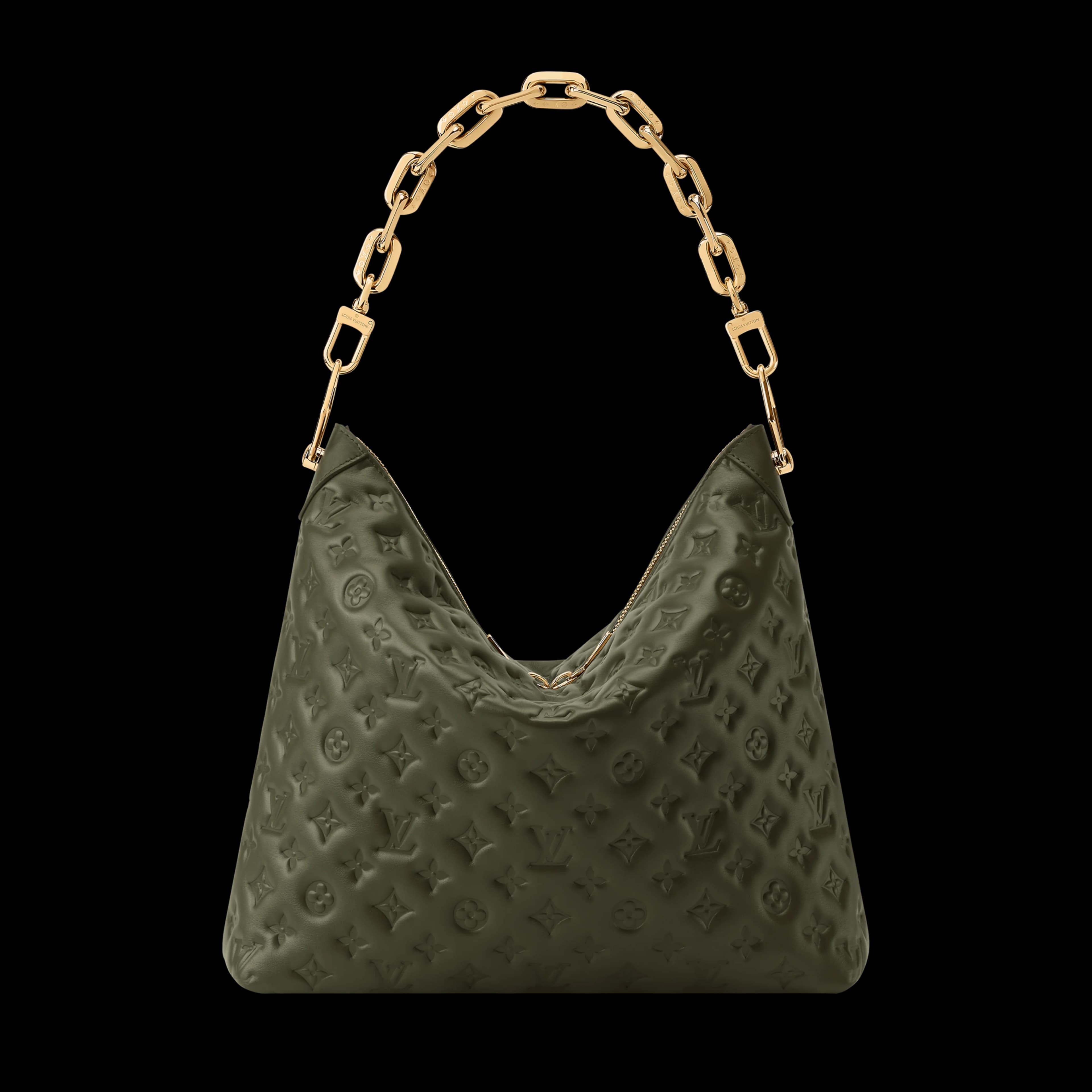 Sac Coussin Hobo MM