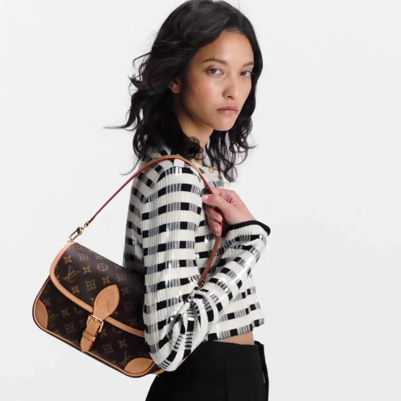 Sac Diane