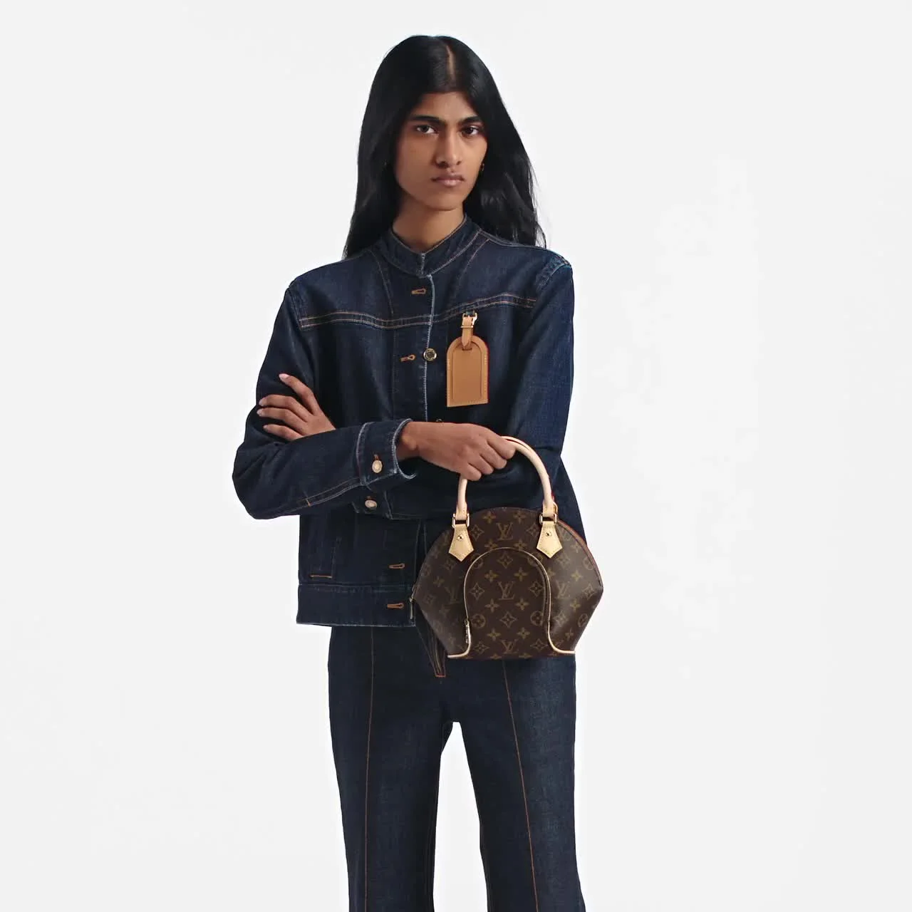 Sac Ellipse PM