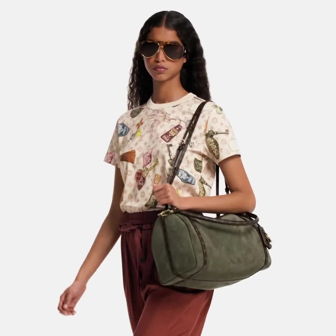 Sac Express MM
