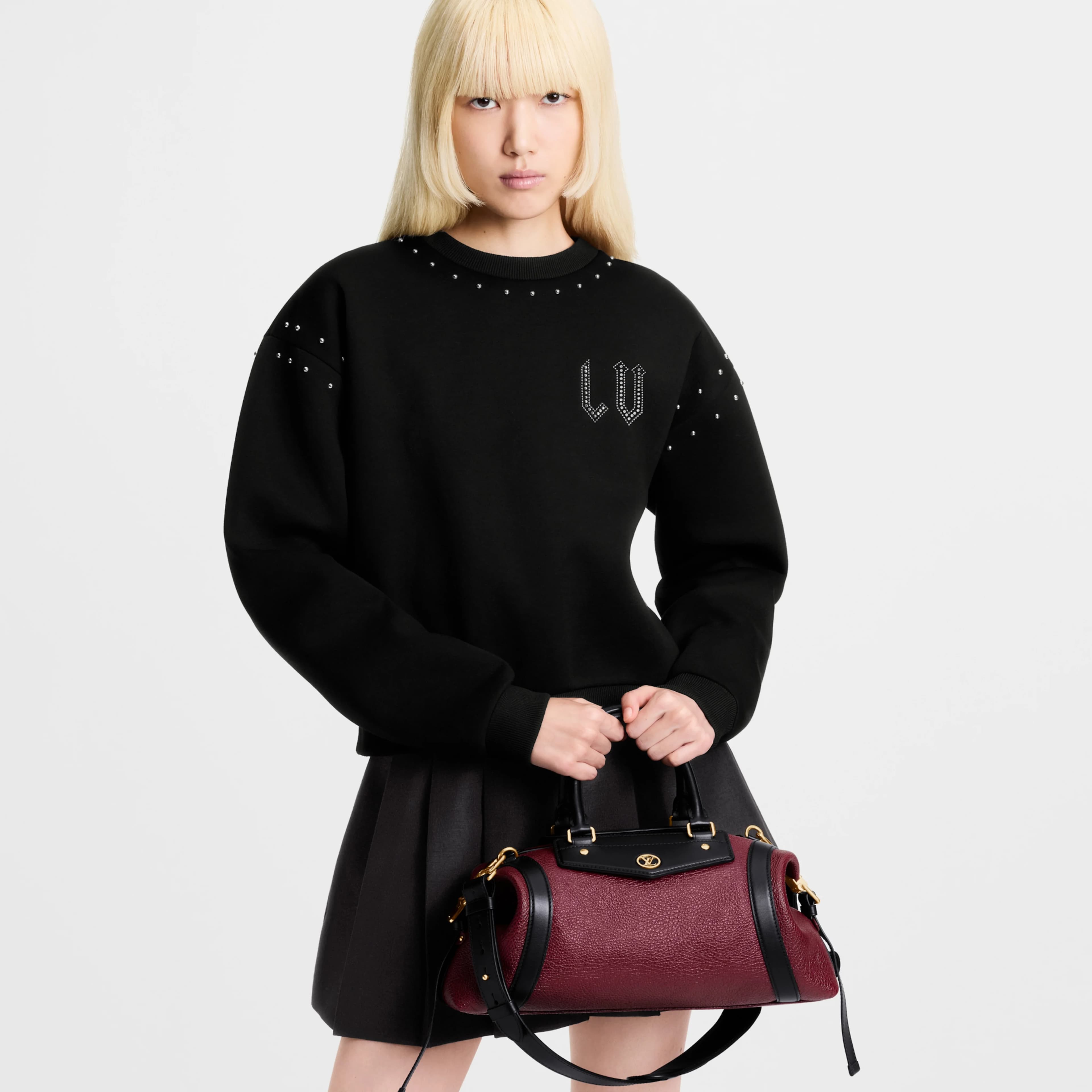 Sac LV Biker MM