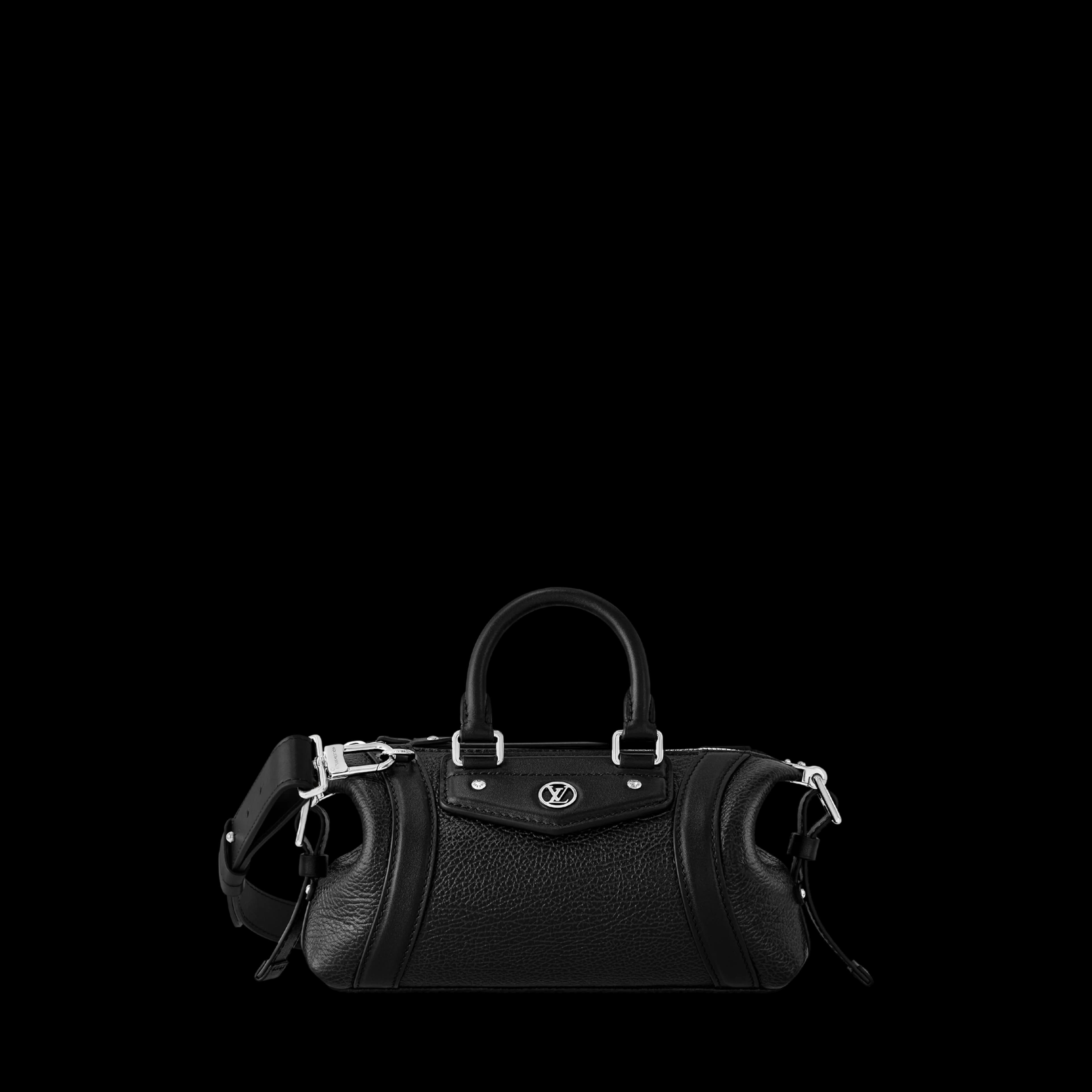 Sac LV Biker Nano