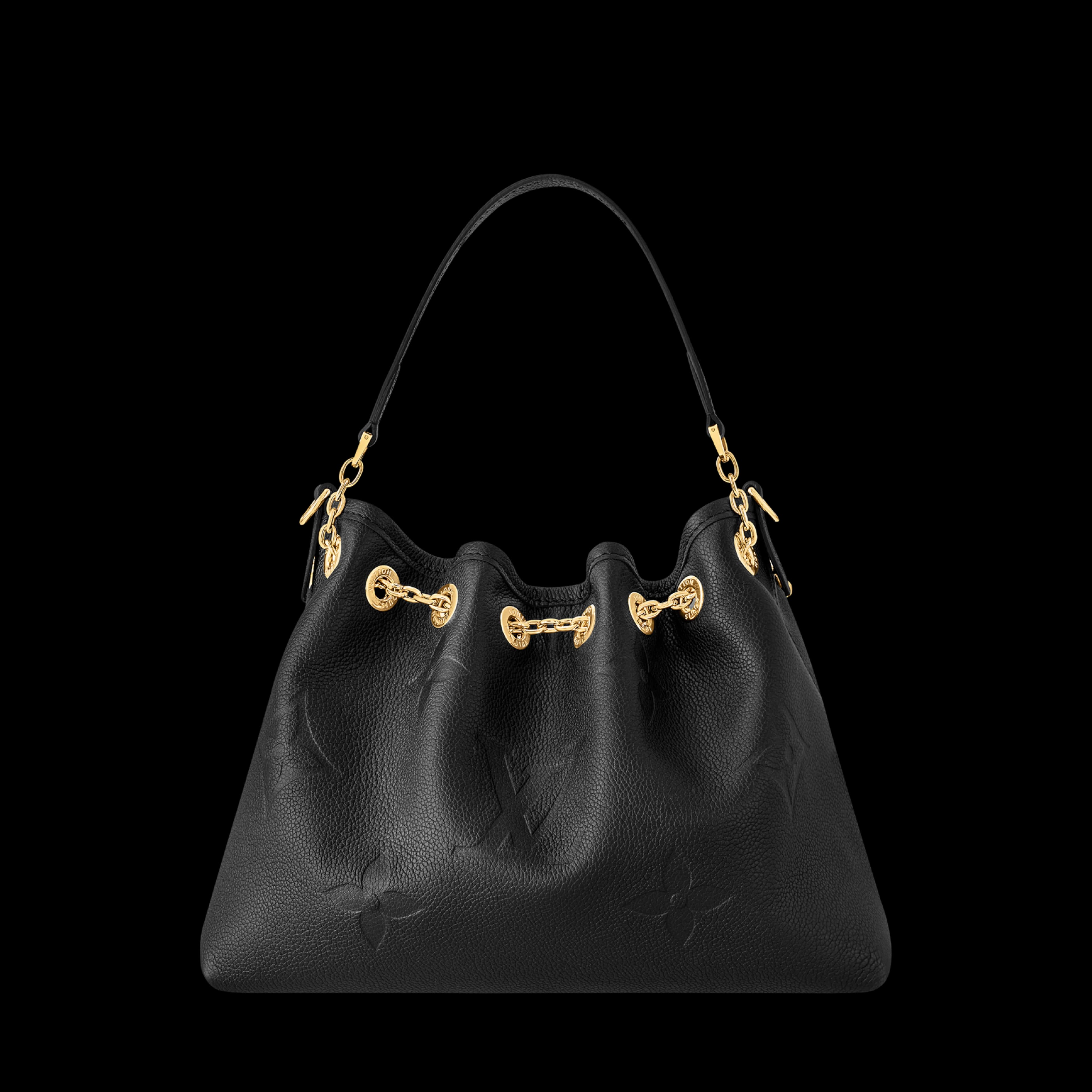 Sac LV Bundle