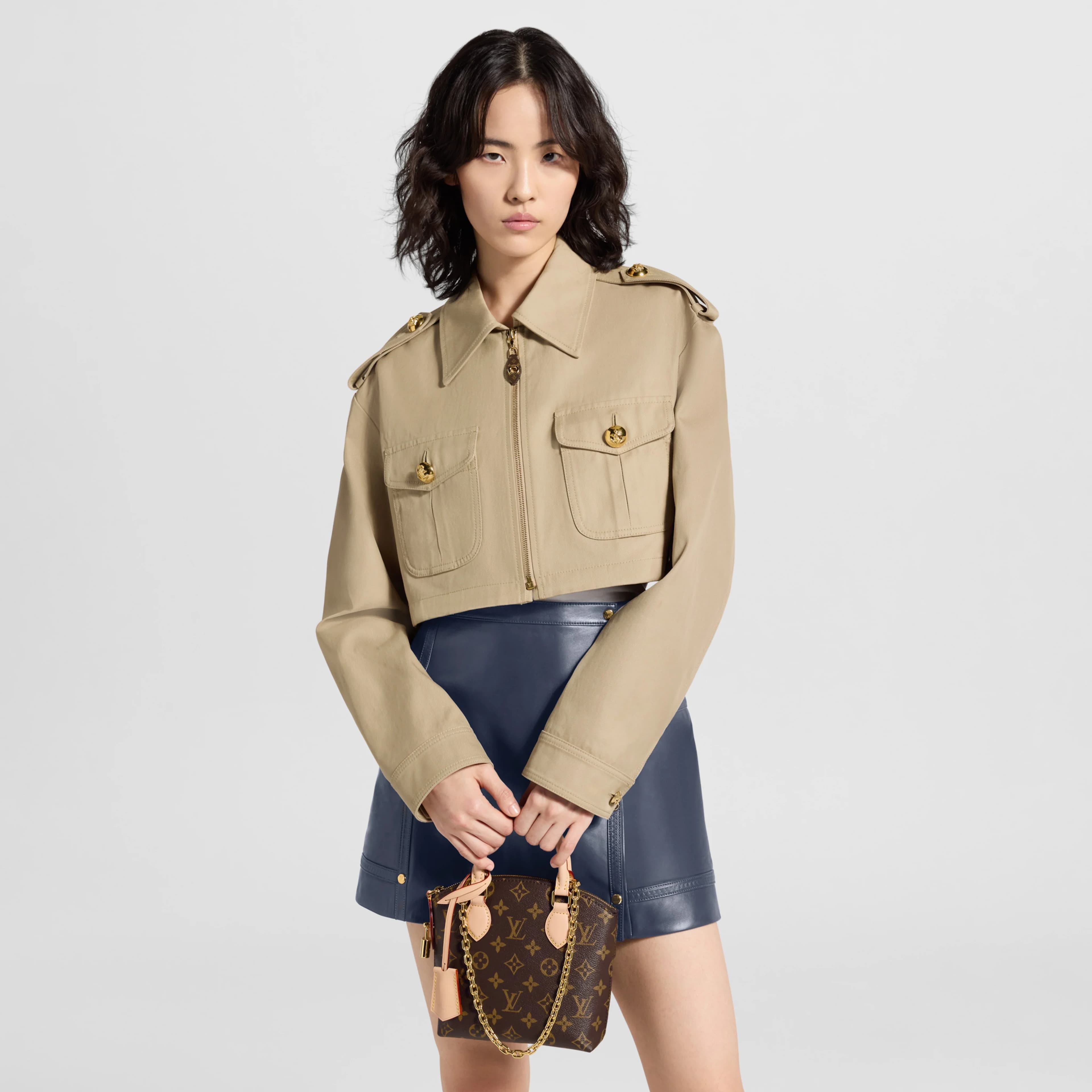 Sac Lockit BB