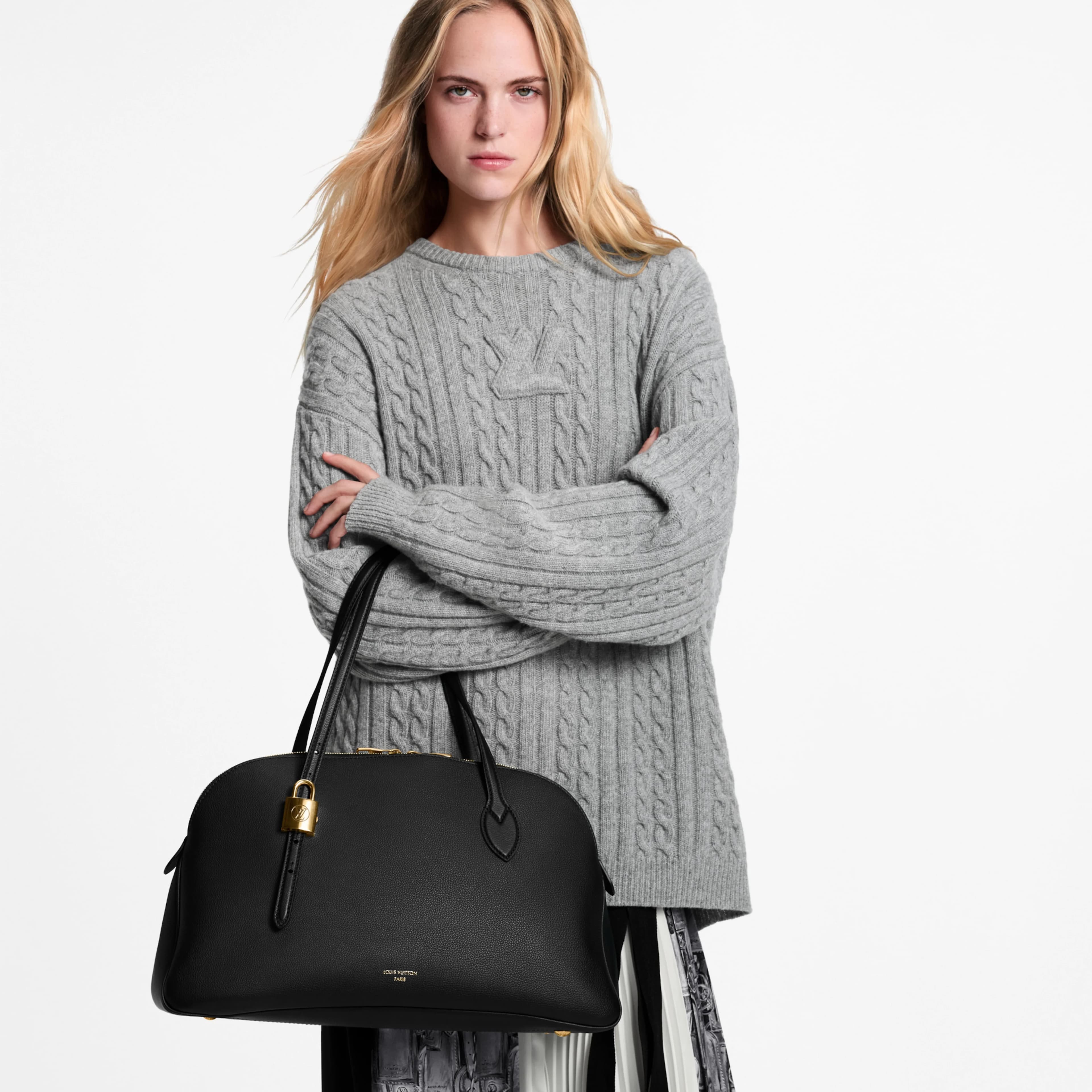 Sac Low Key Duffle Tote