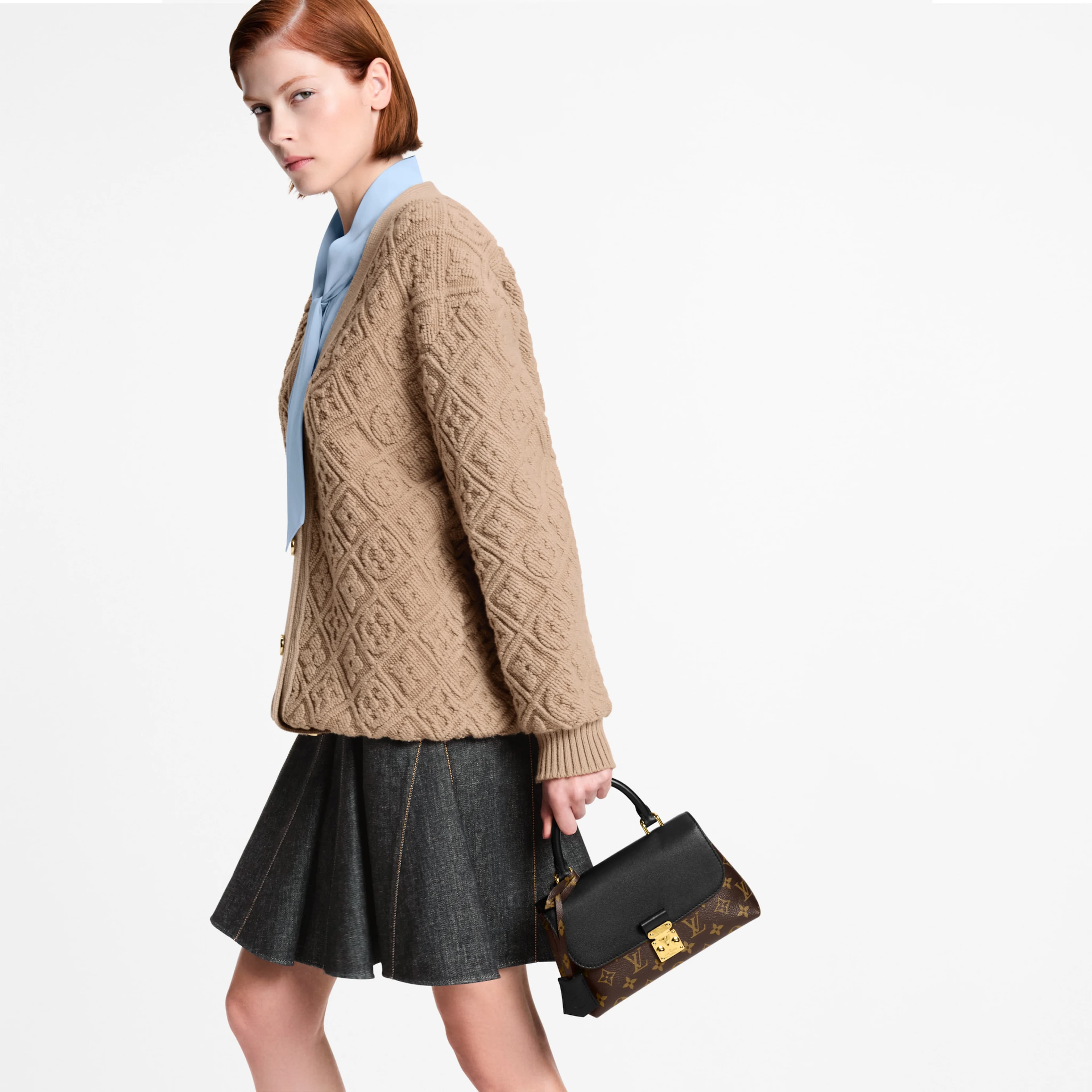 Sac Madeleine BB