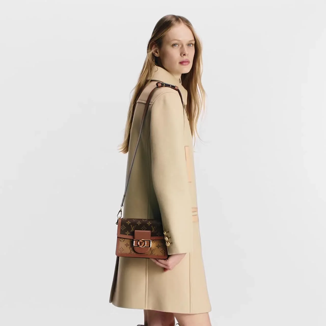 Sac Mini Dauphine