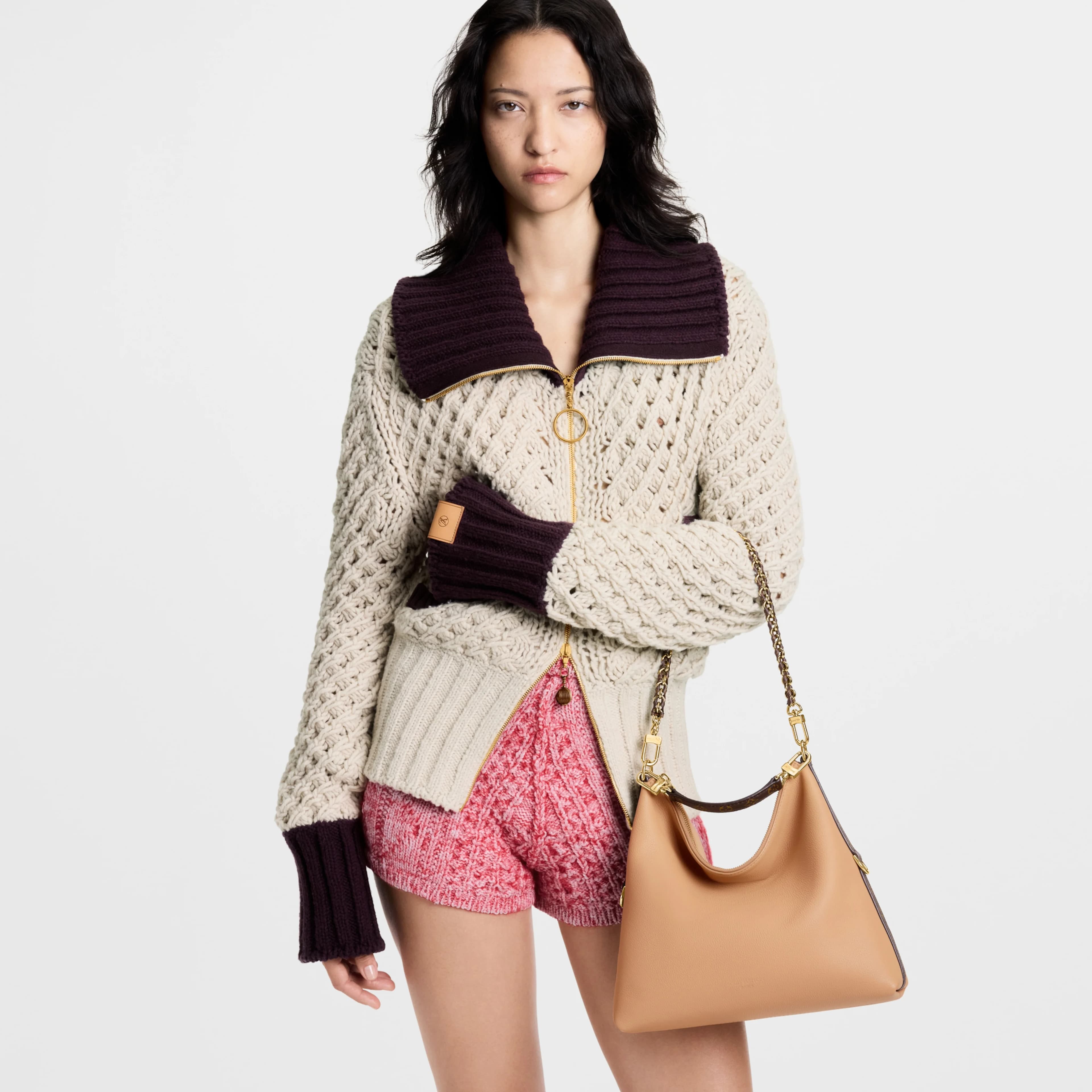 Sac Multipass