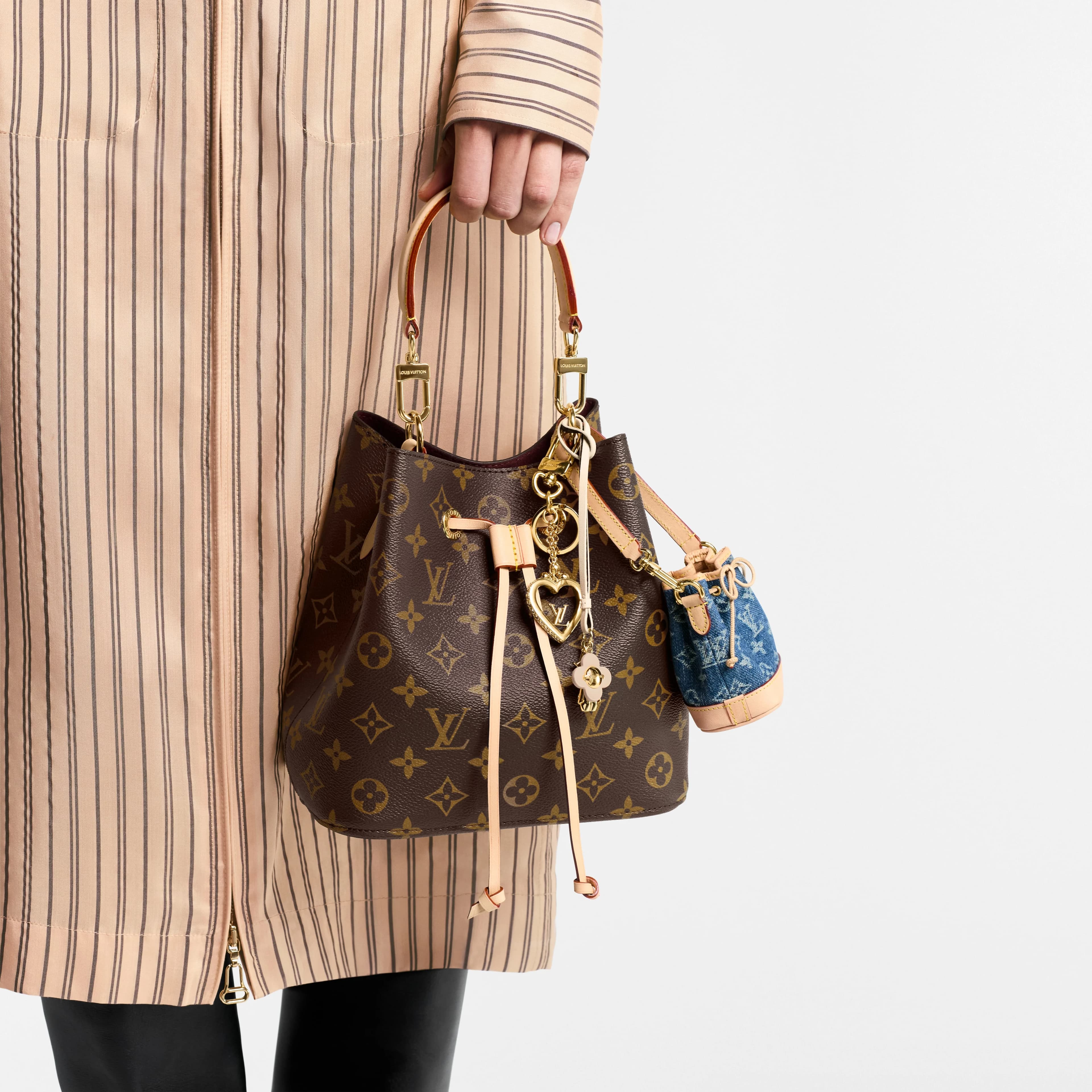 Sac Néonoé BB — vue 1