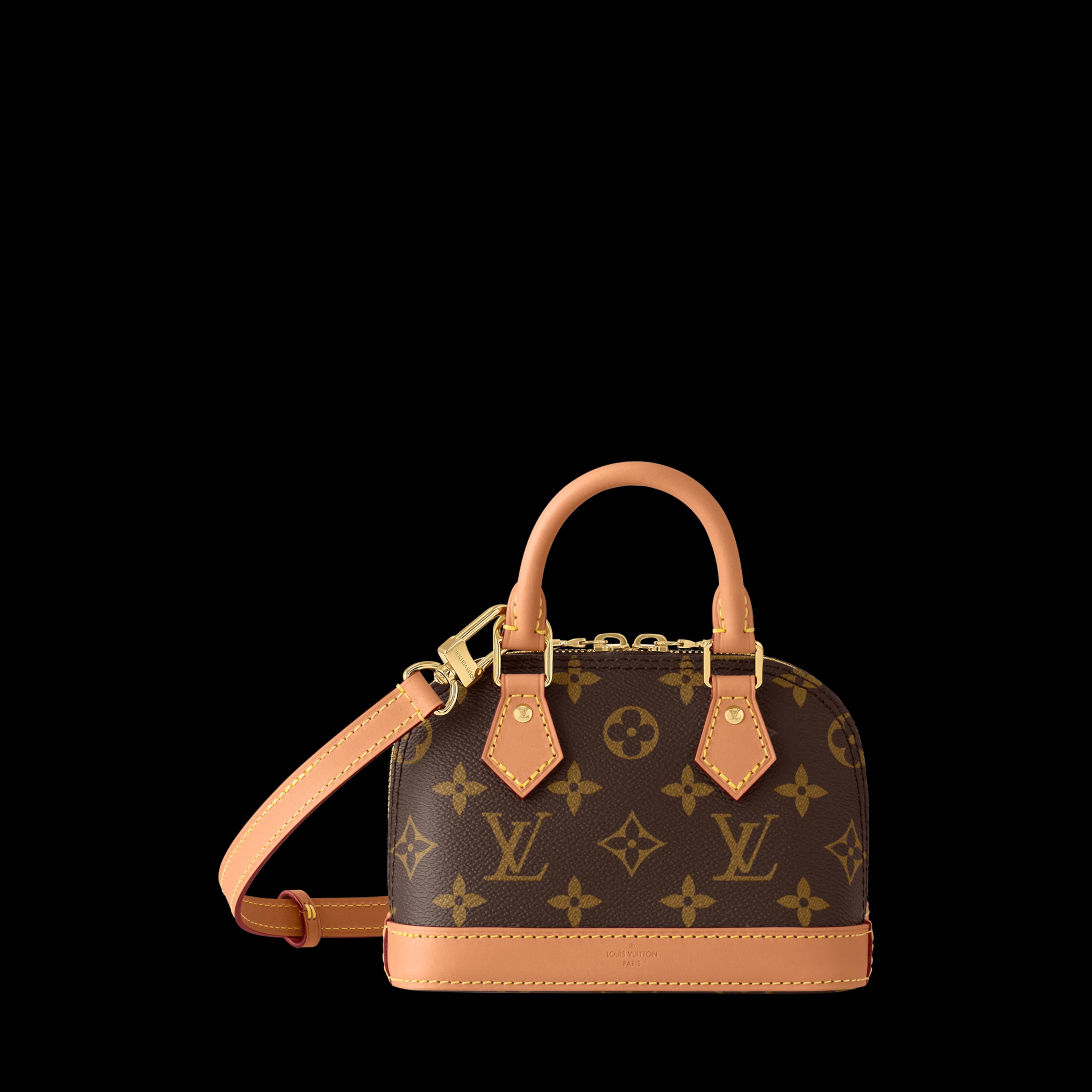 Sac Nano Alma