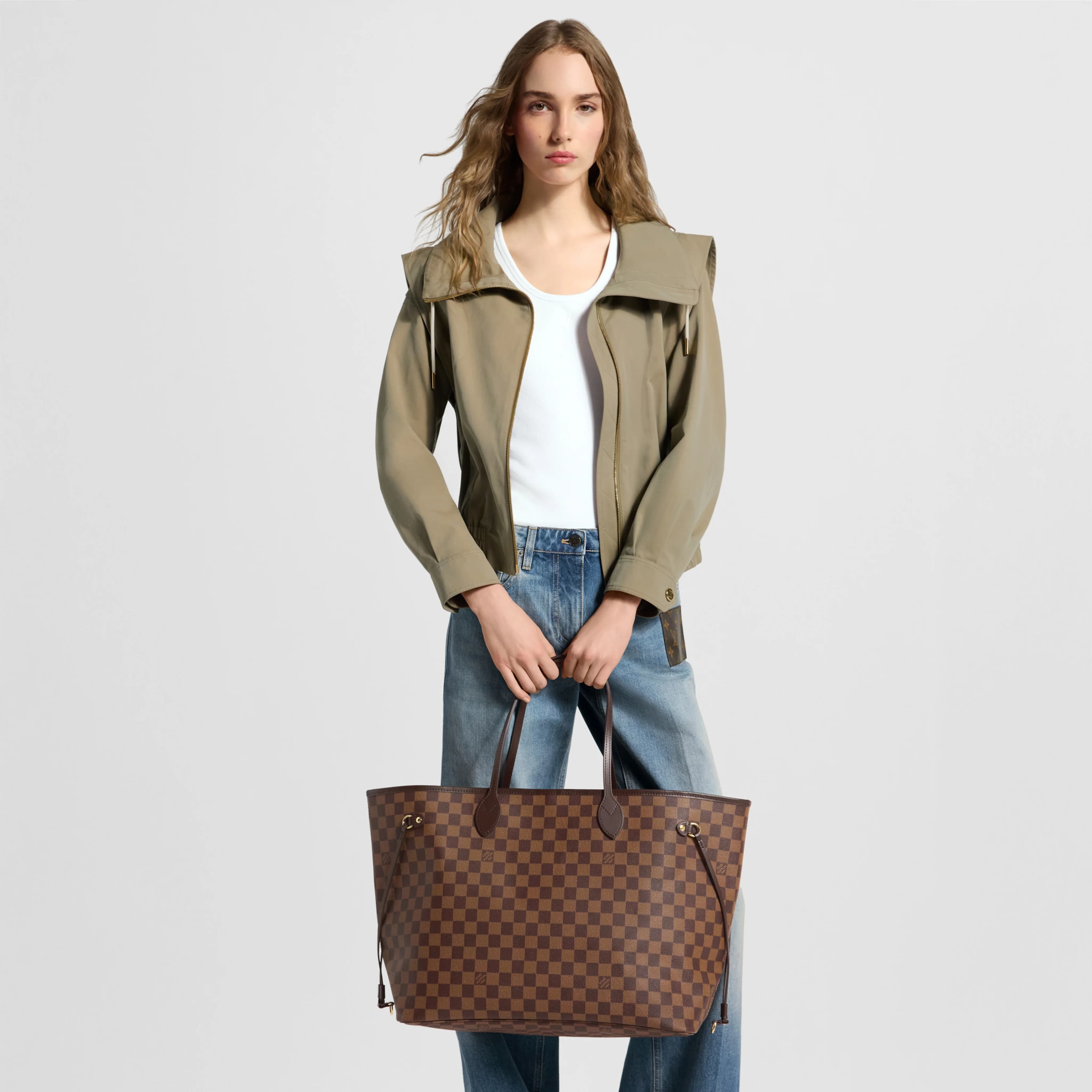 Sac Neverfull GM