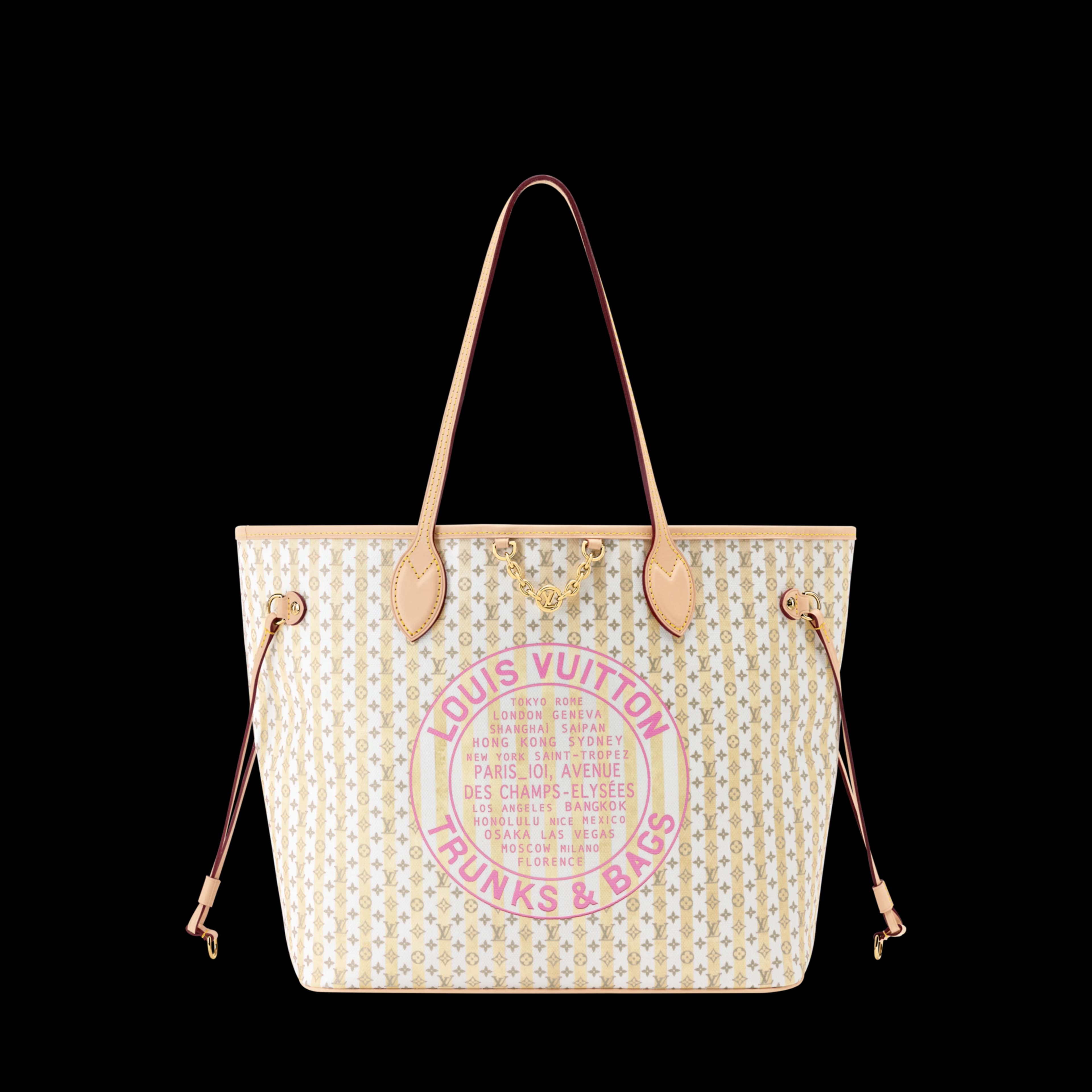 Sac Neverfull MM