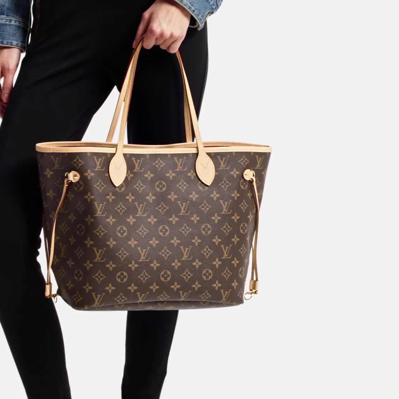 Sac Neverfull MM