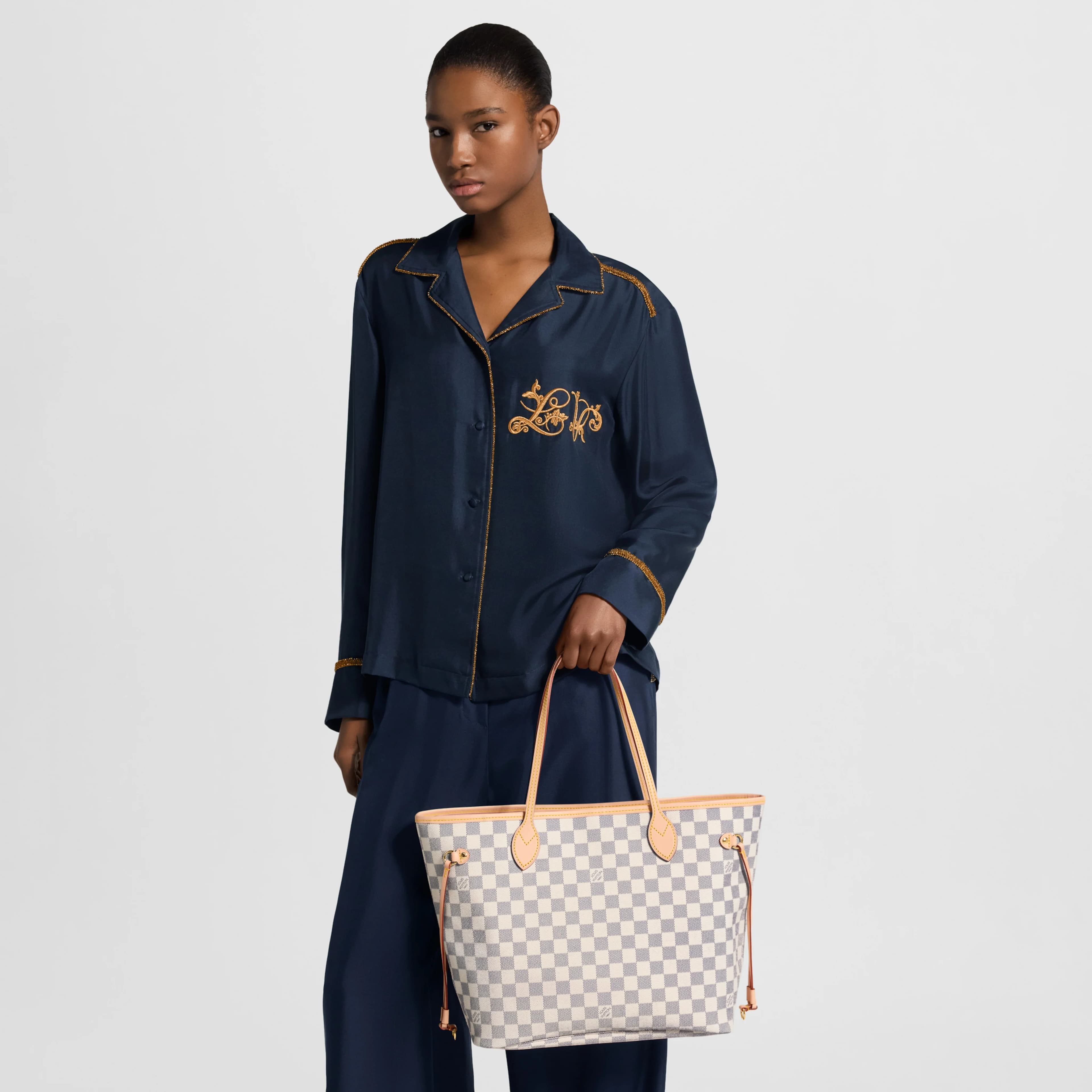 Sac Neverfull MM