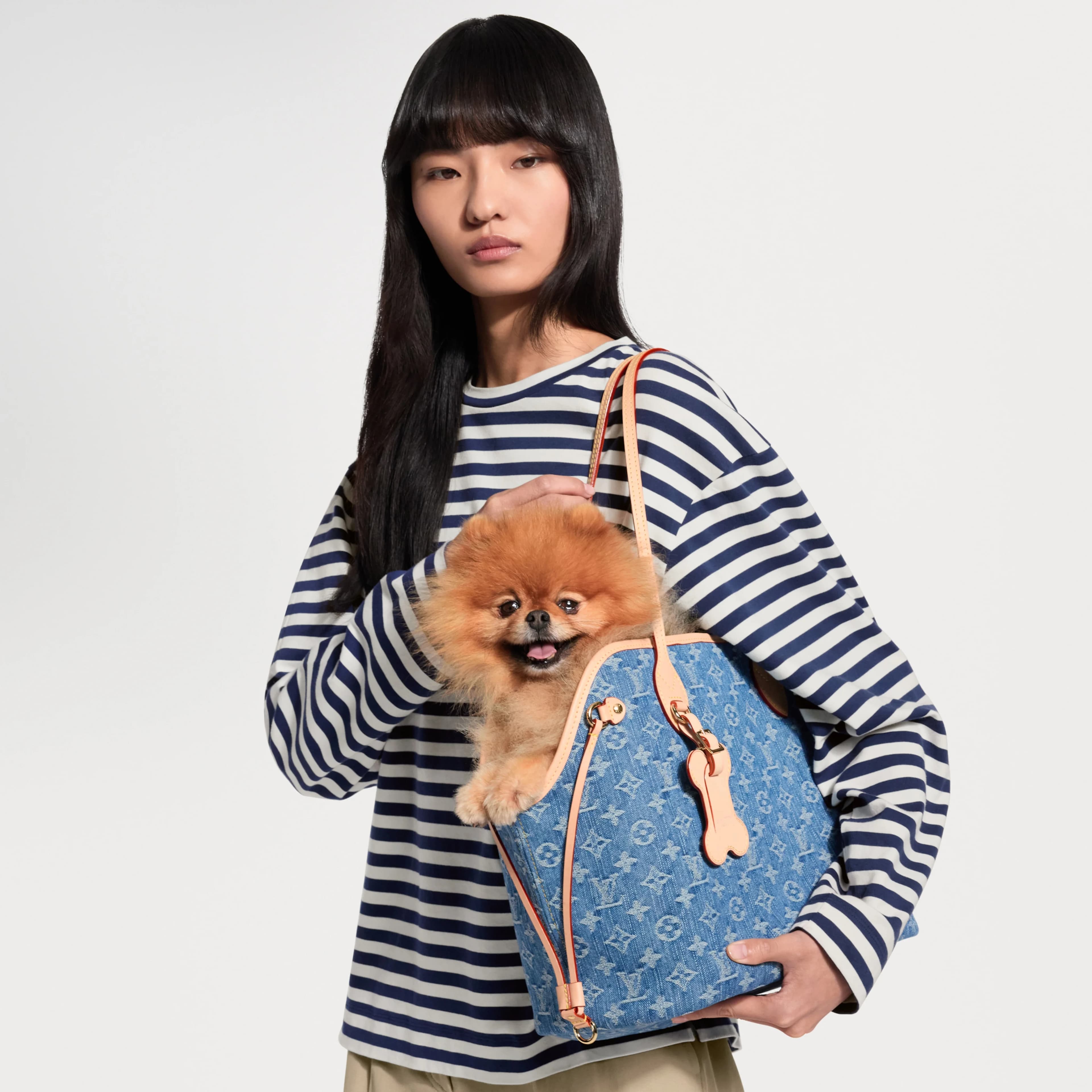 Sac Neverwoof MM