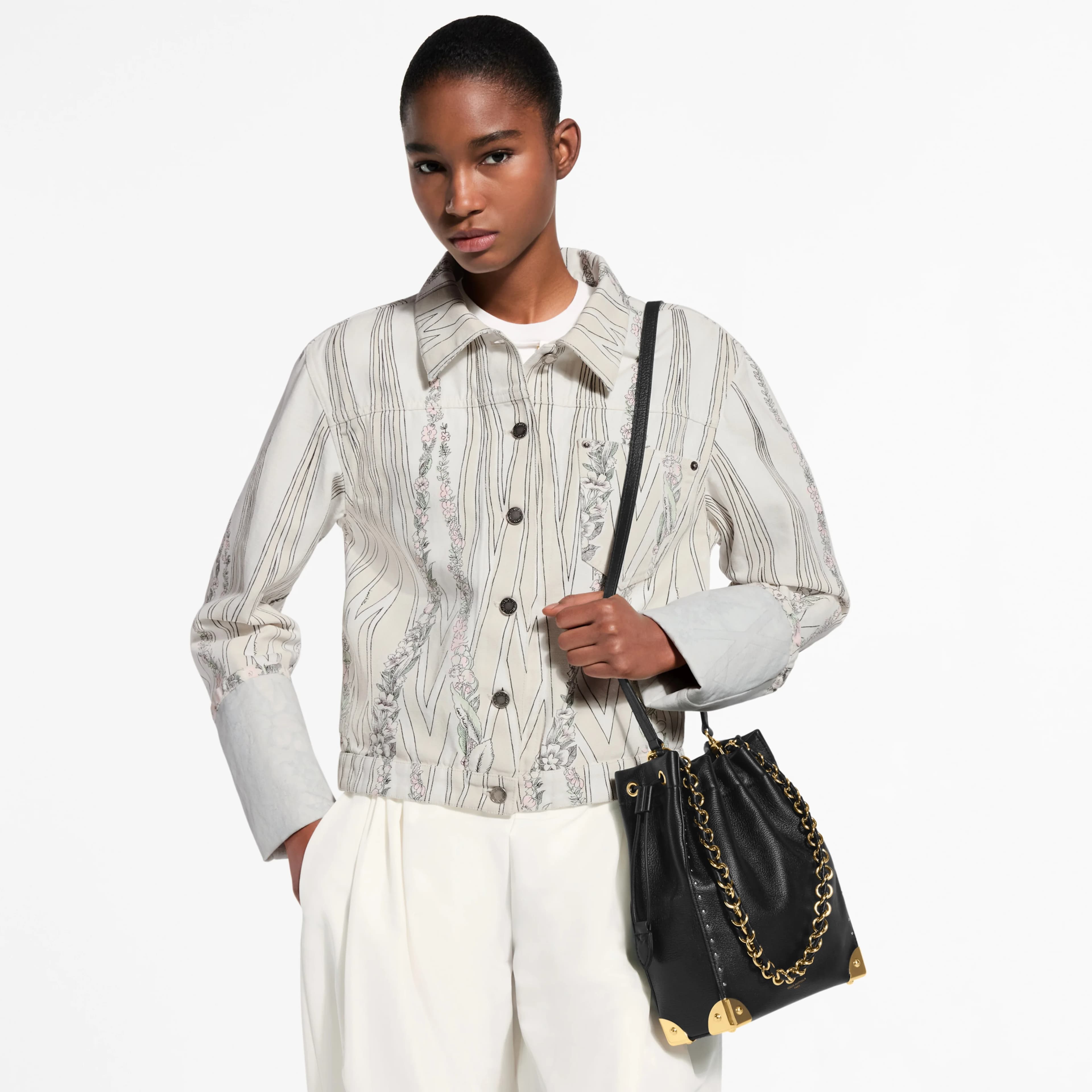 Sac Noé Trunk