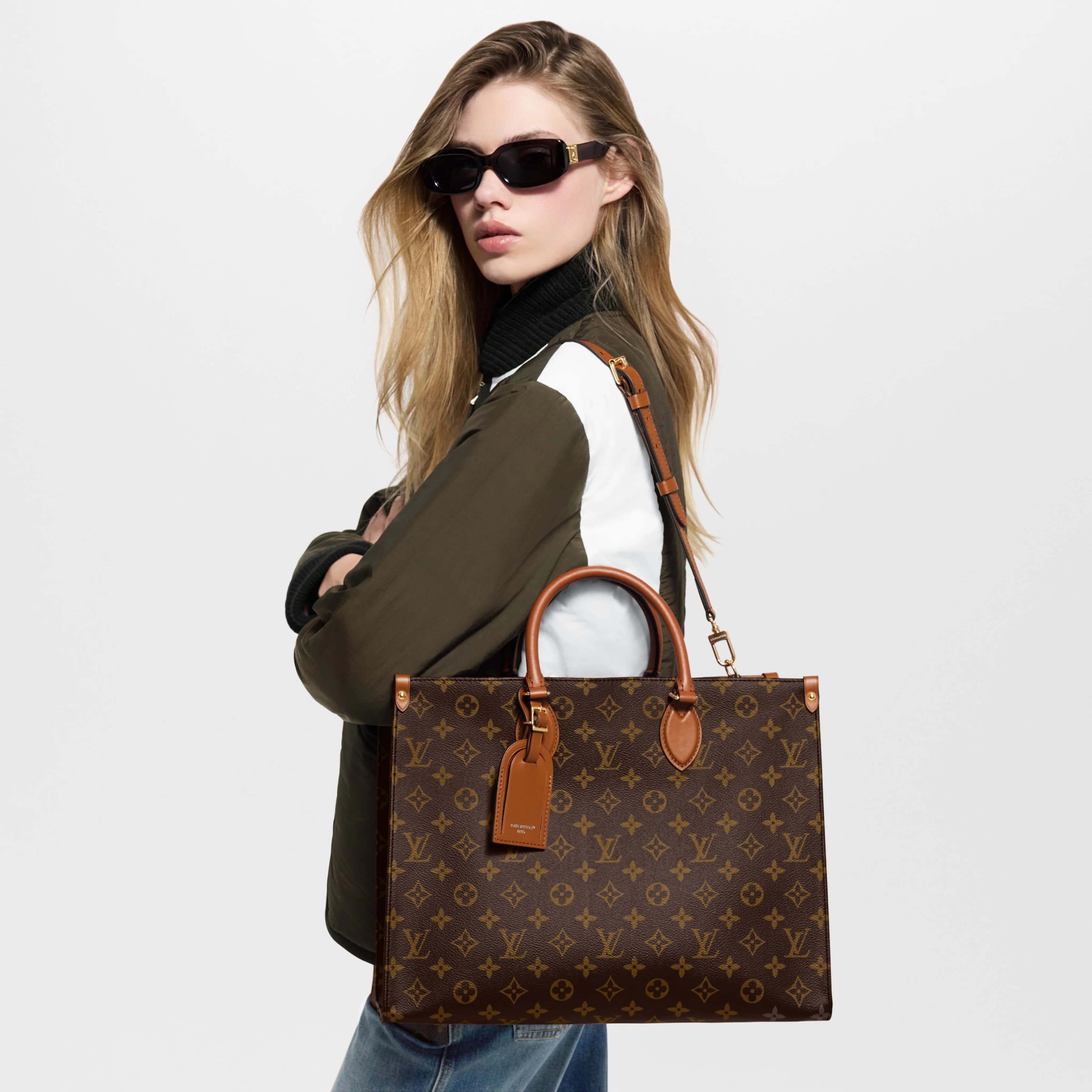 Sac OnTheGo Organizer