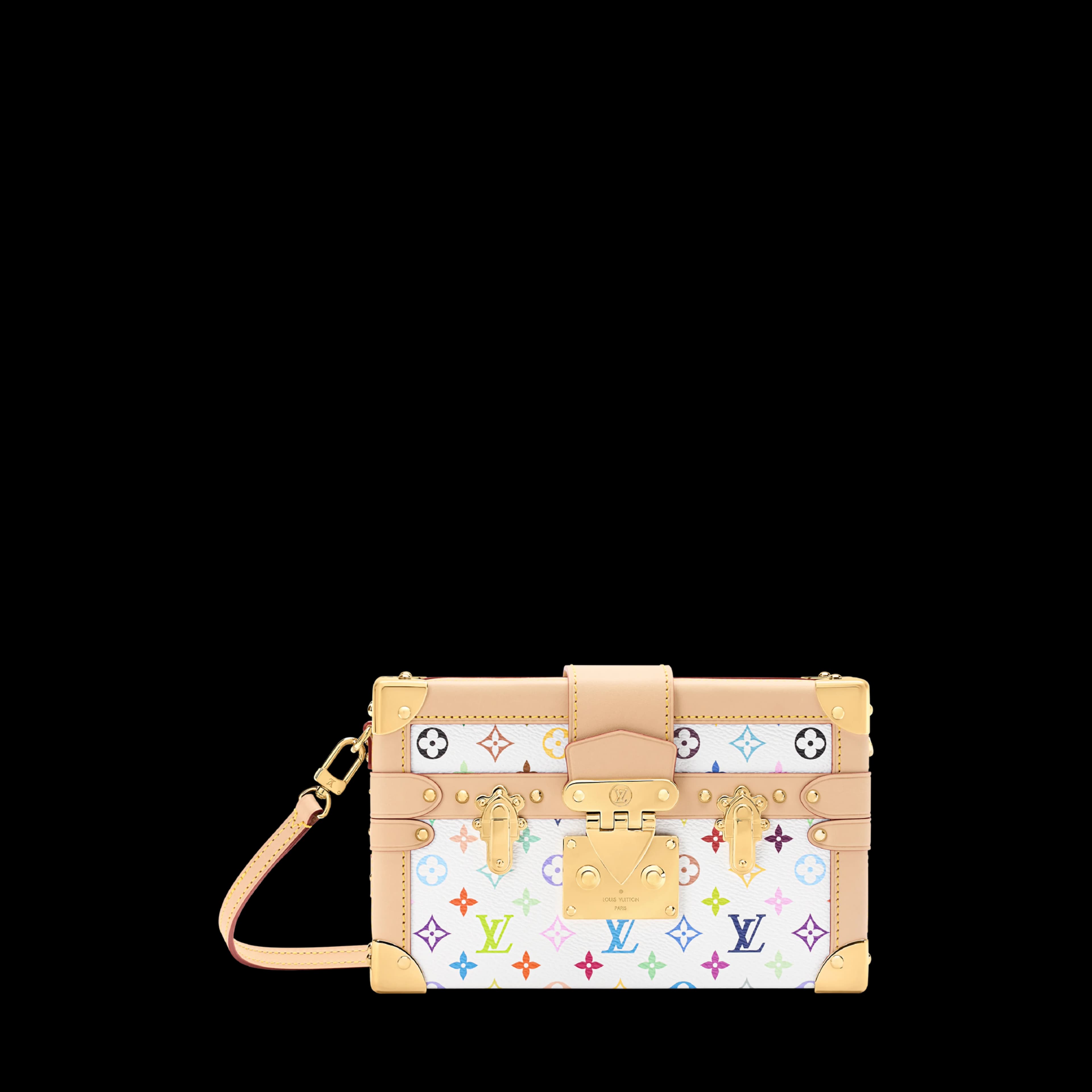 Sac Petite Malle