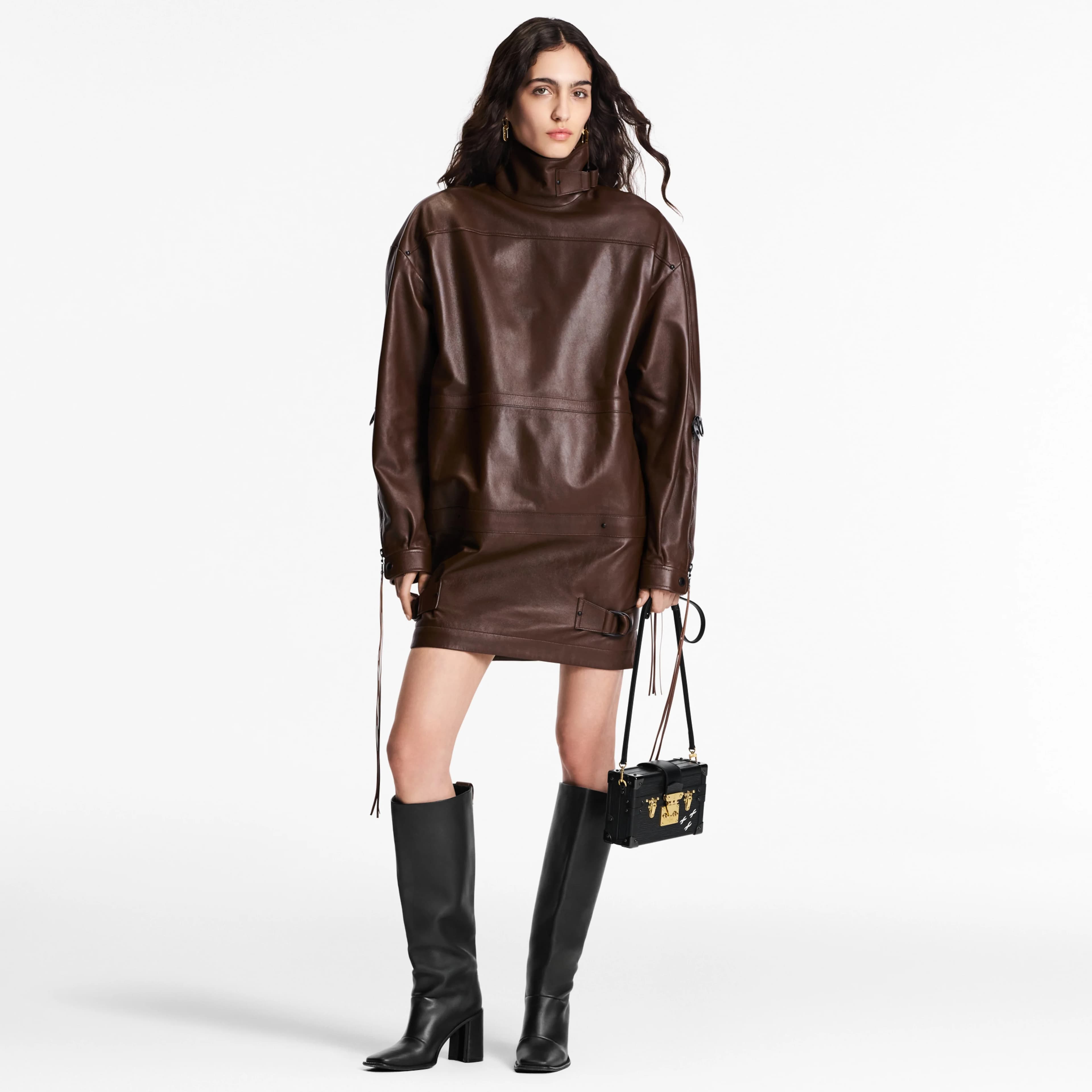 Sac Petite Malle