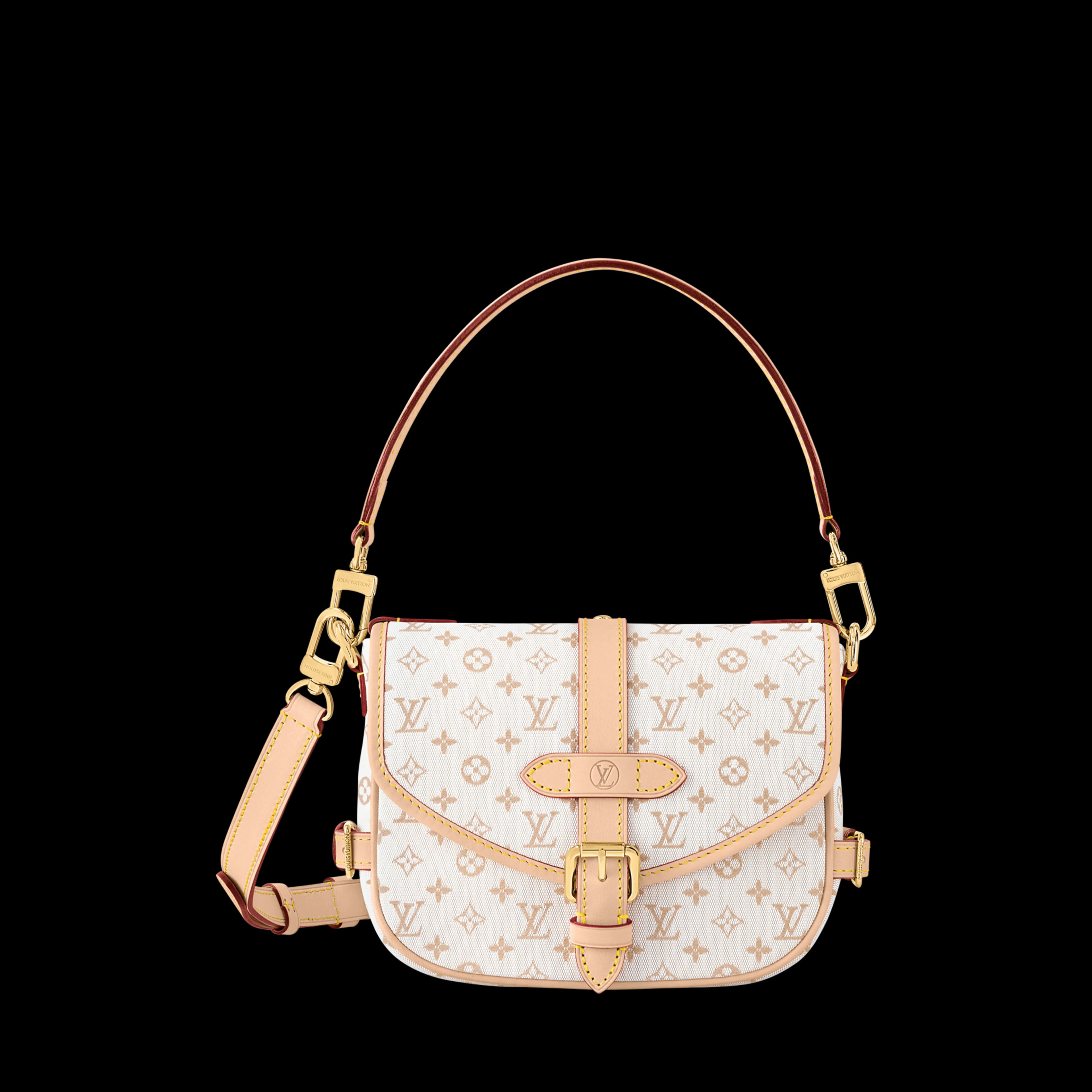 Sac Saumur BB