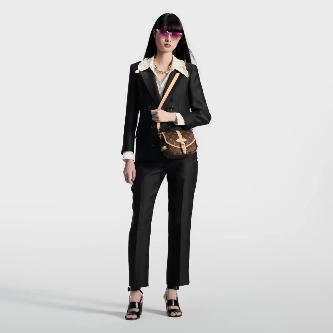 Sac Saumur BB